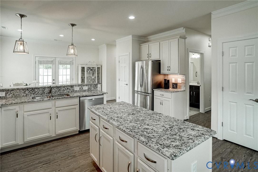 7625 Settlers Ridge Ct