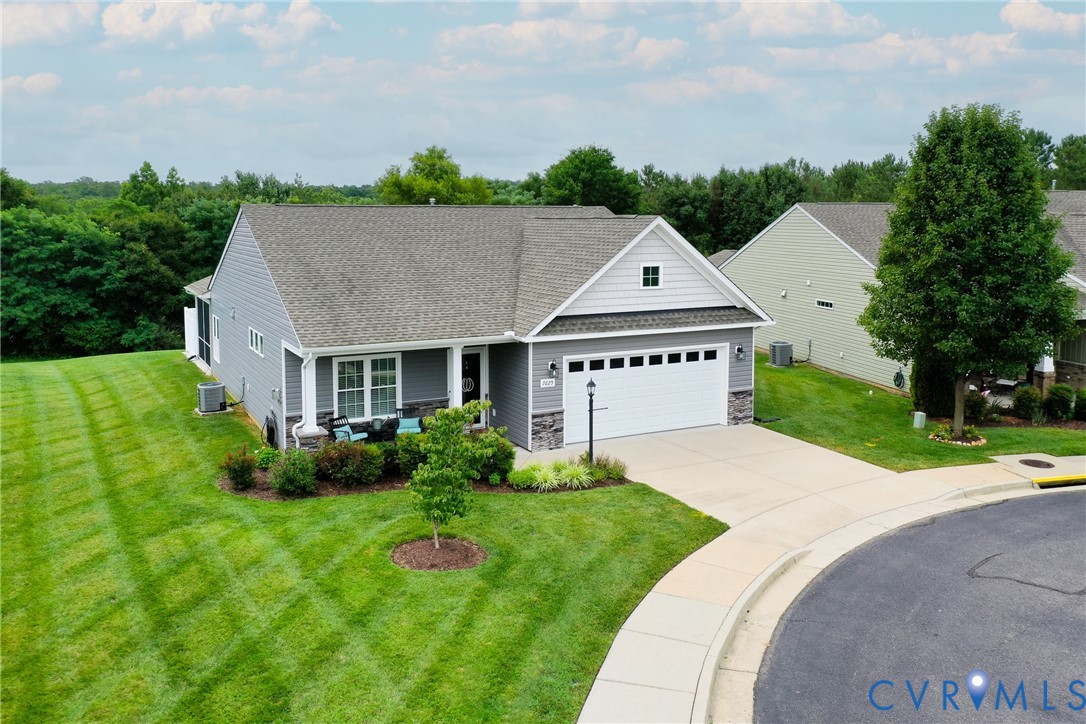 7625 Settlers Ridge Ct