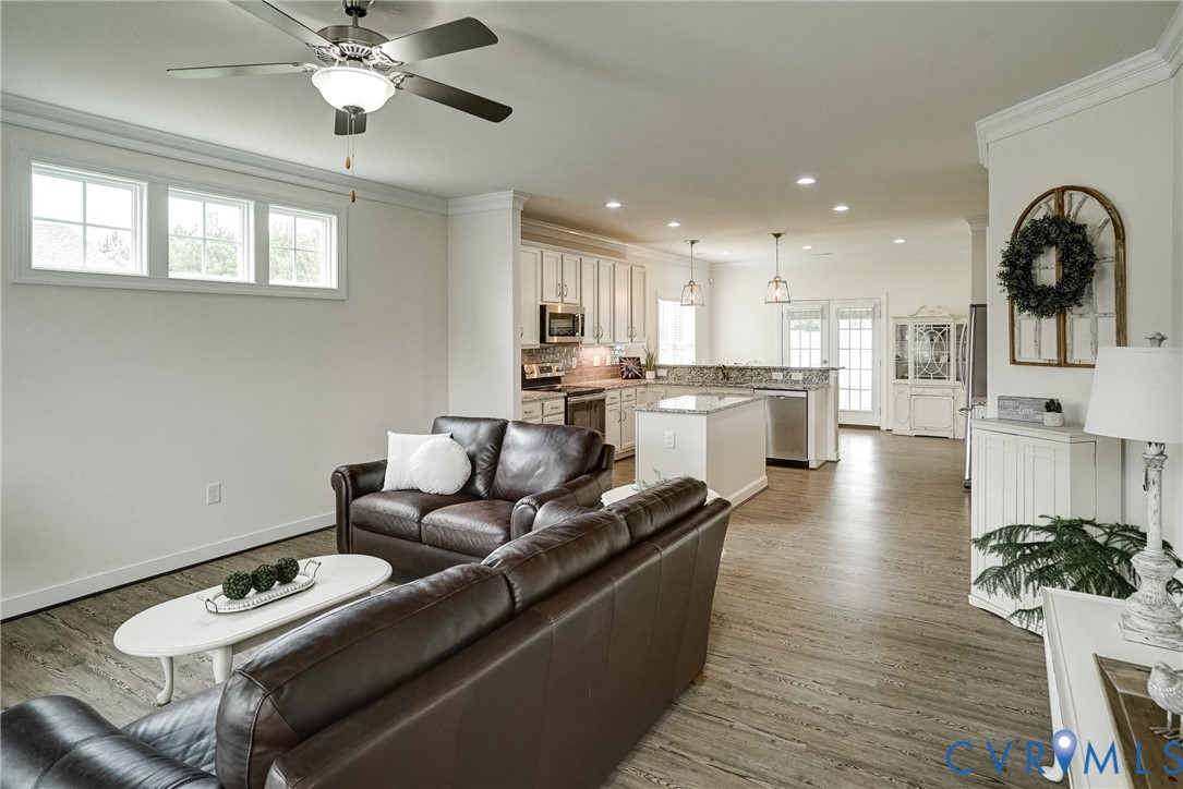 7625 Settlers Ridge Ct