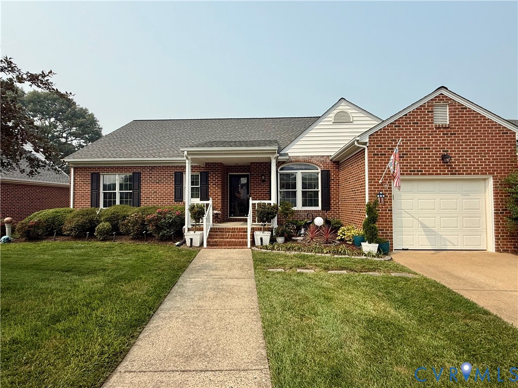 4914 Crispin Ct