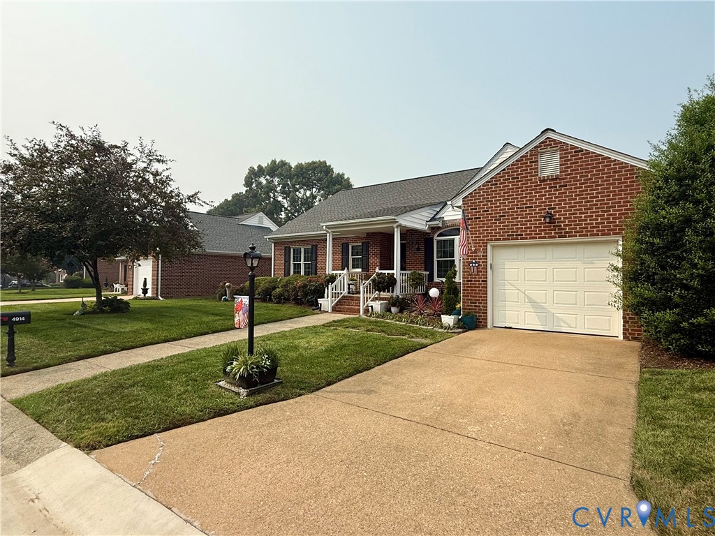 4914 Crispin Ct