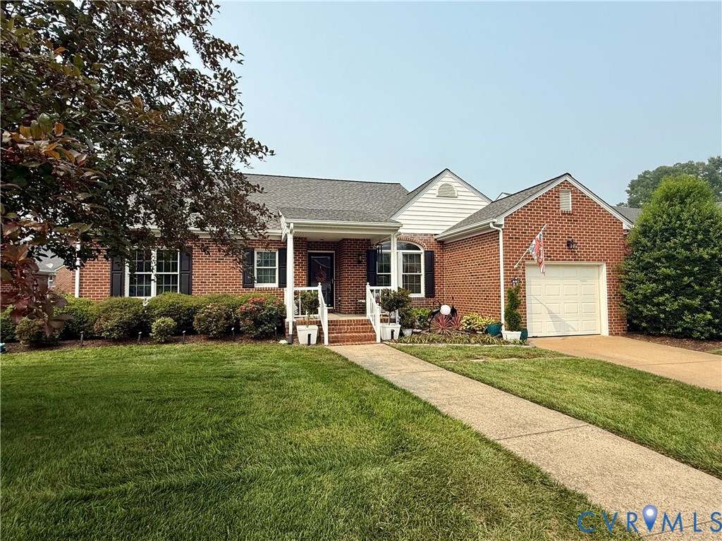 4914 Crispin Ct