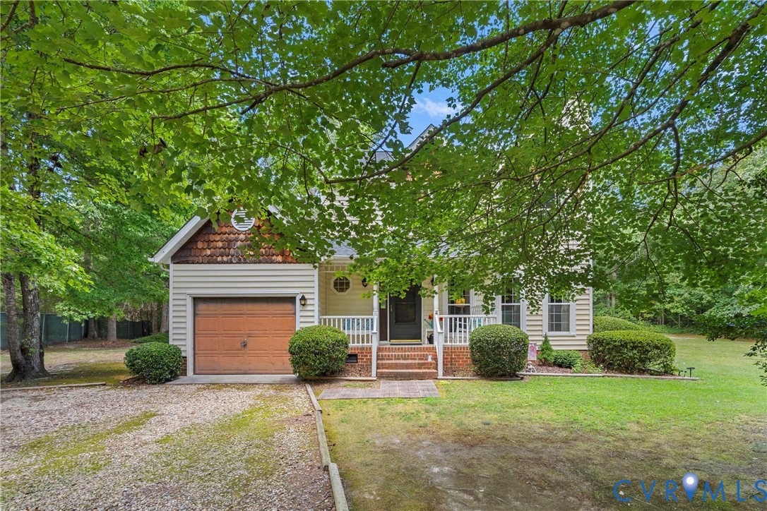 5010 Tatum Rd