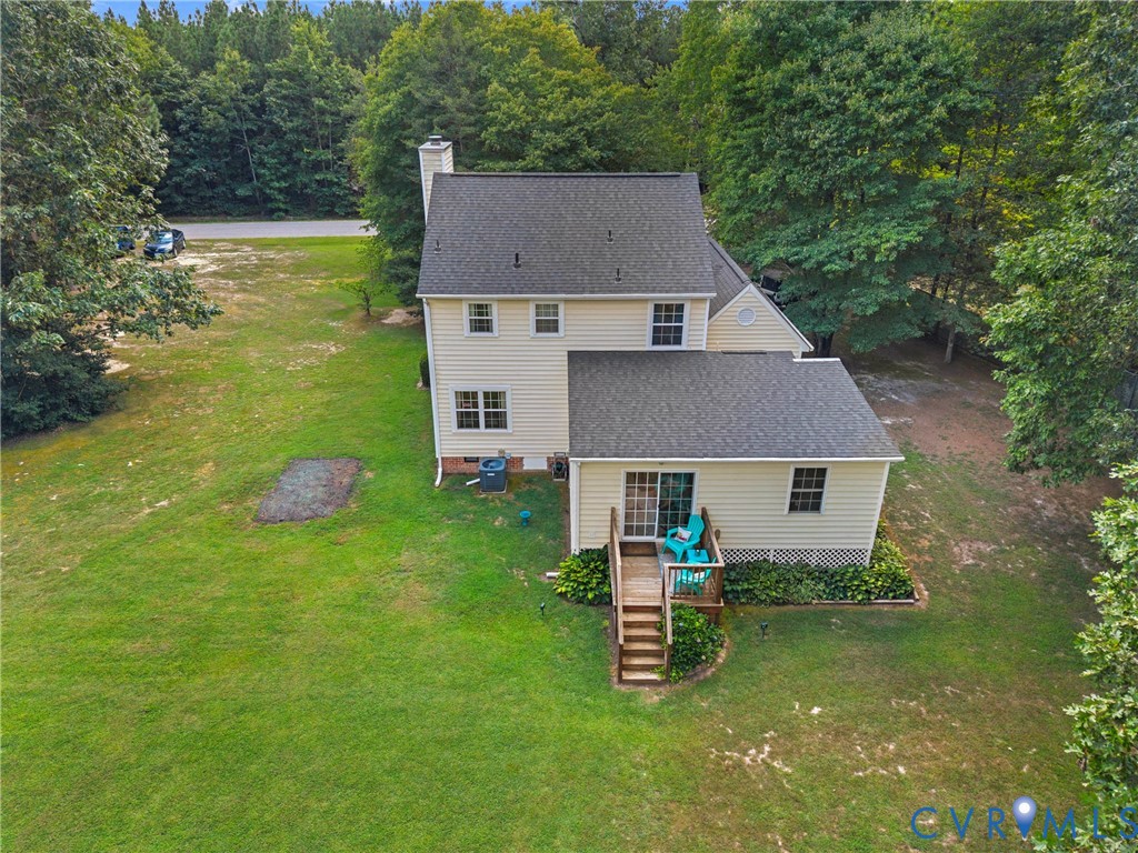 5010 Tatum Rd