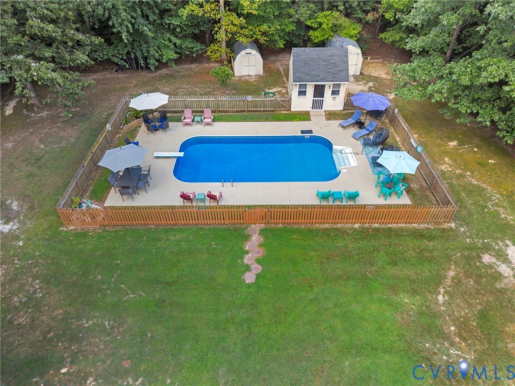 5010 Tatum Rd