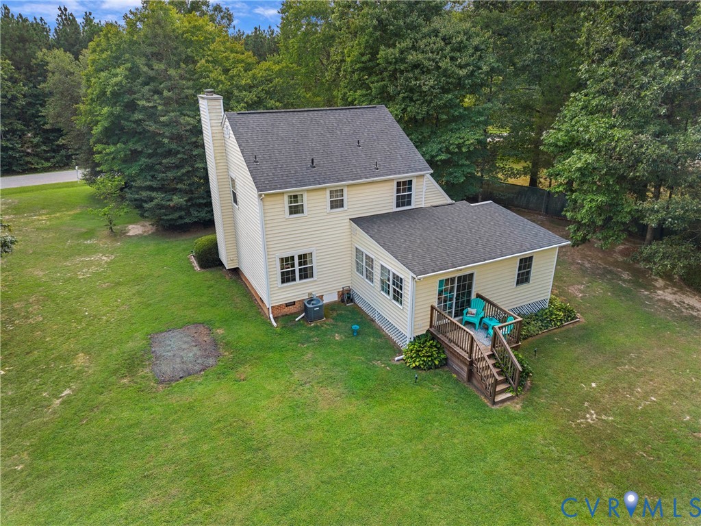 5010 Tatum Rd