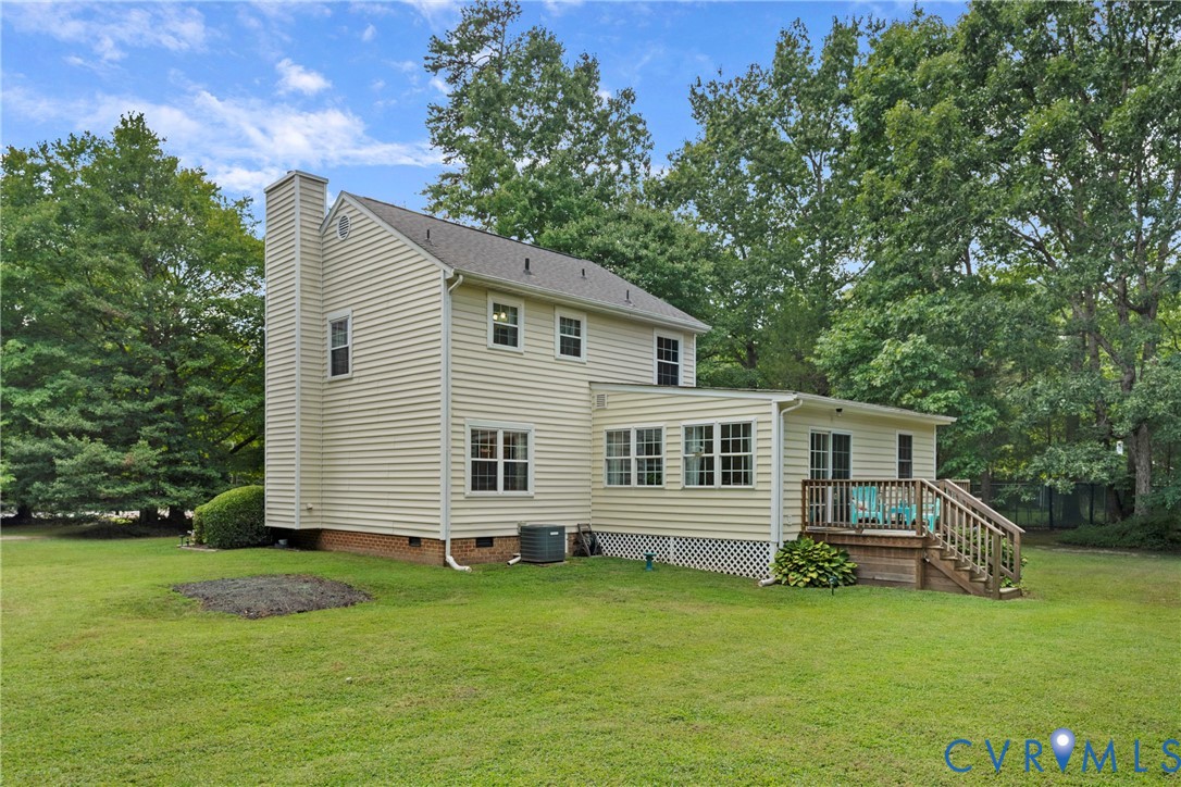 5010 Tatum Rd