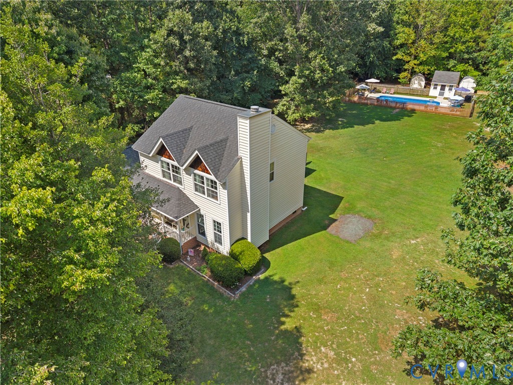 5010 Tatum Rd
