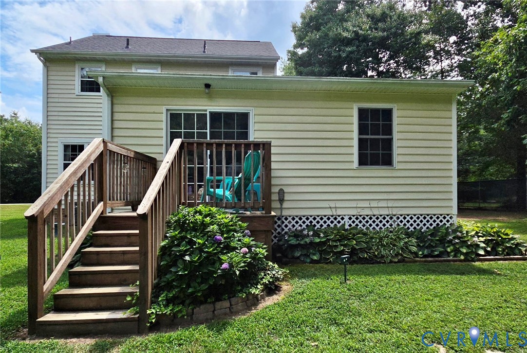 5010 Tatum Rd