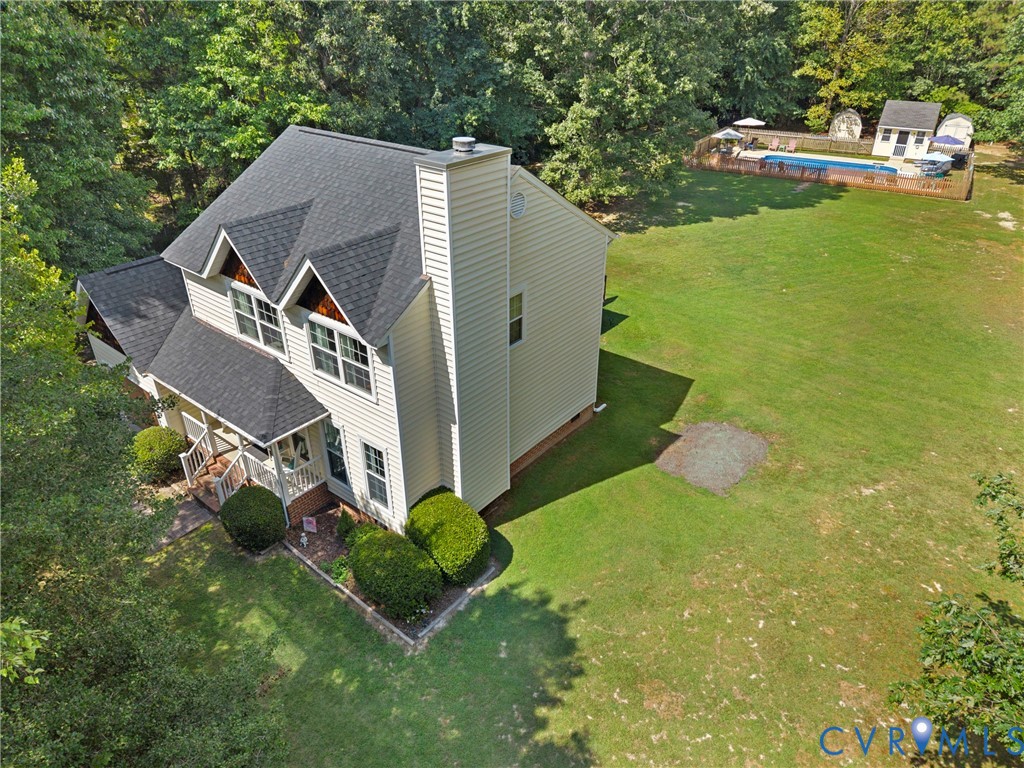 5010 Tatum Rd