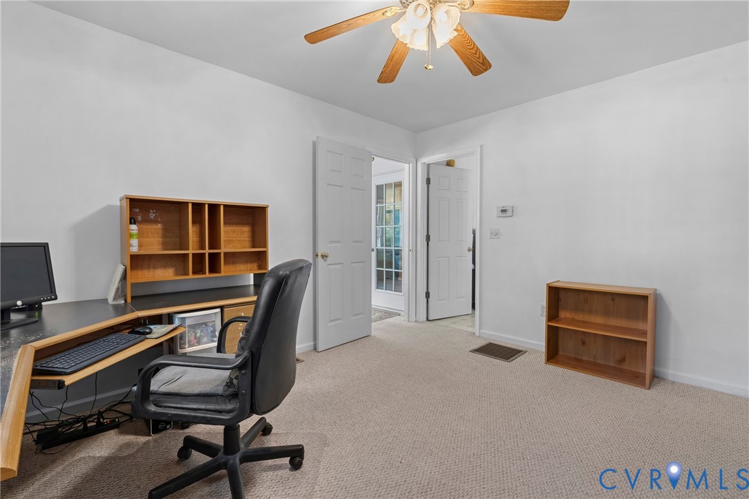 5010 Tatum Rd