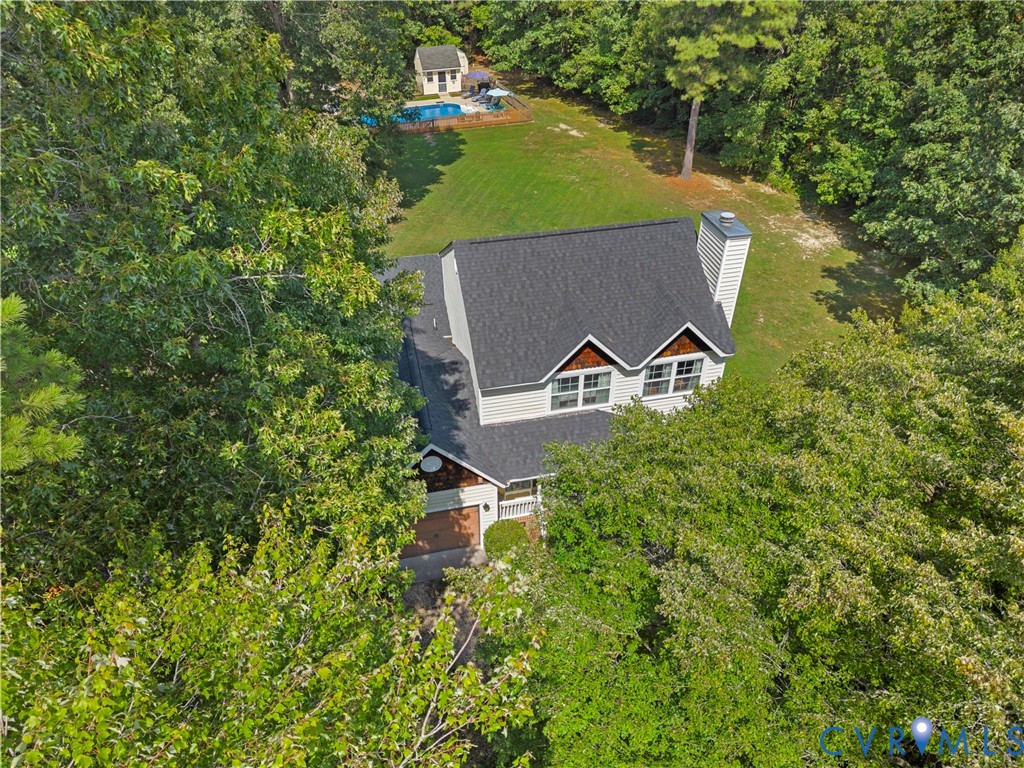 5010 Tatum Rd