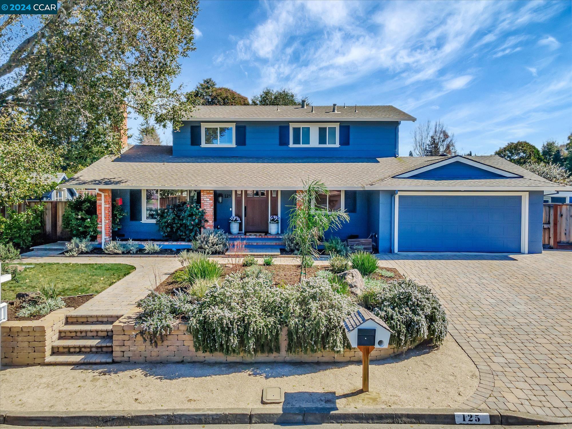125 Whitethorne Dr
