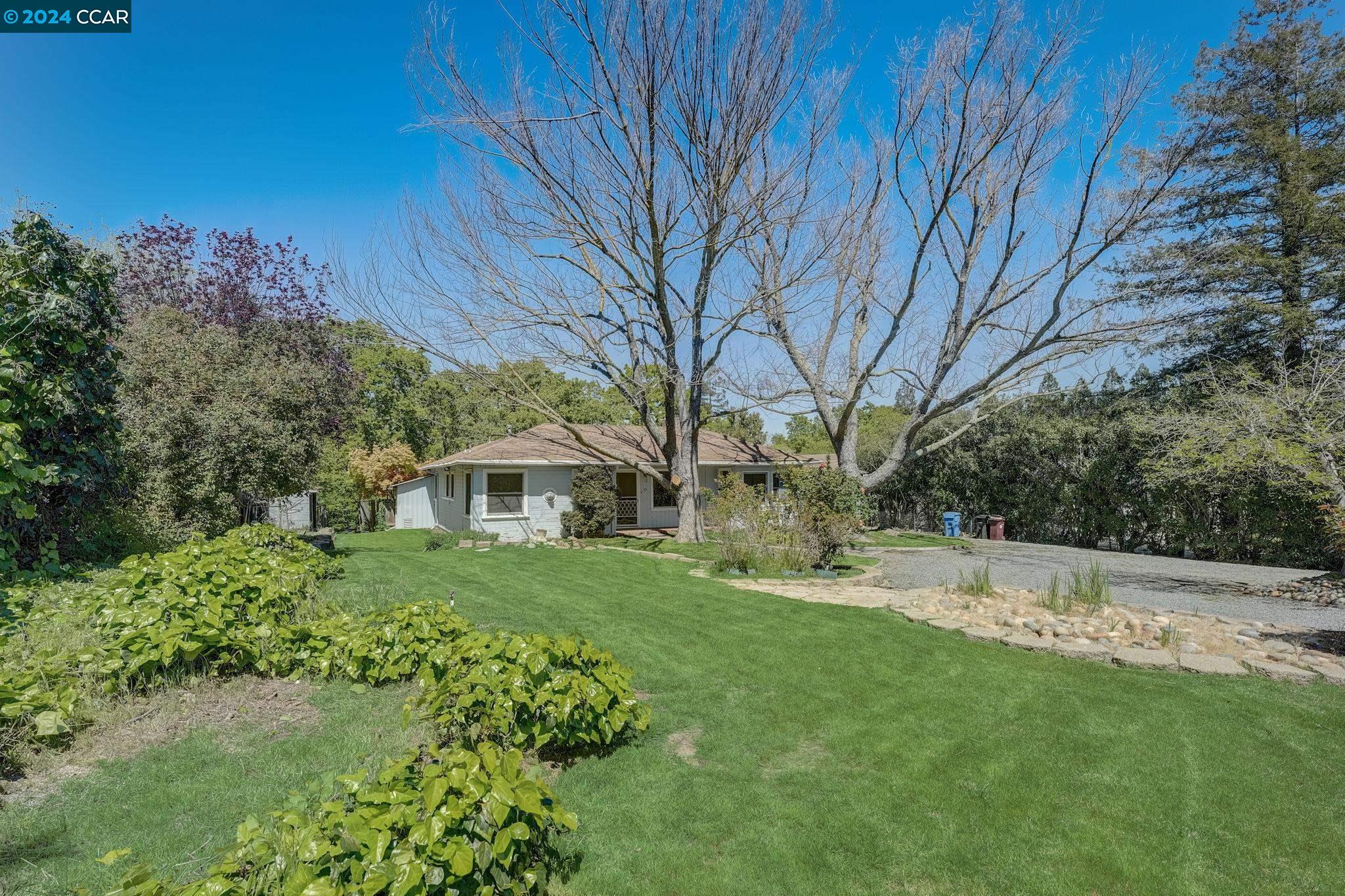 1583 Pleasant Hill Rd.