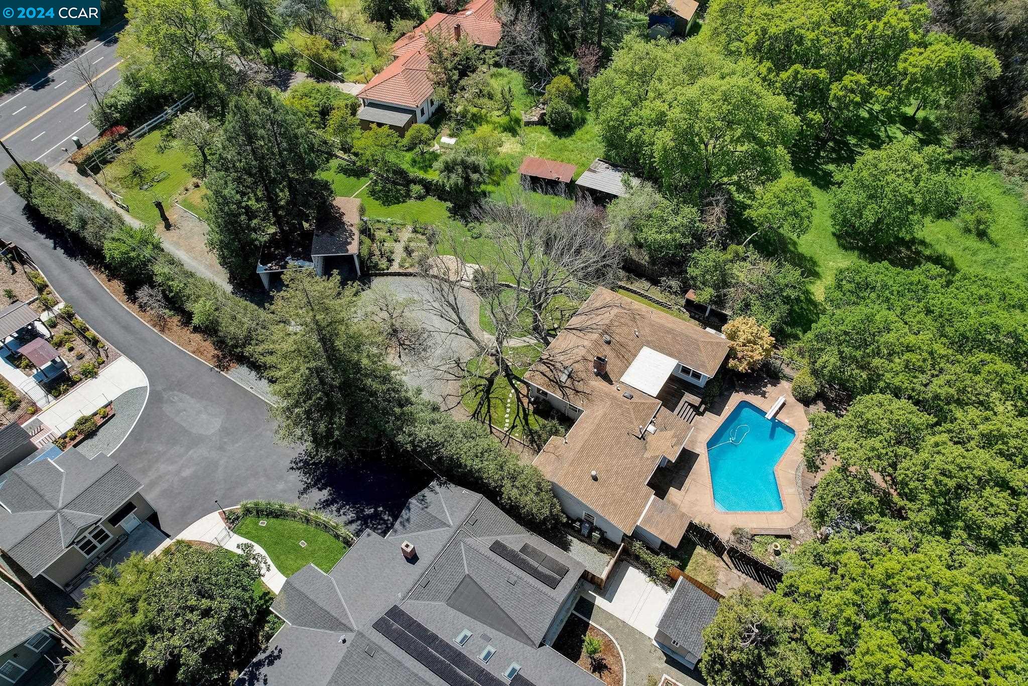 1583 Pleasant Hill Rd.