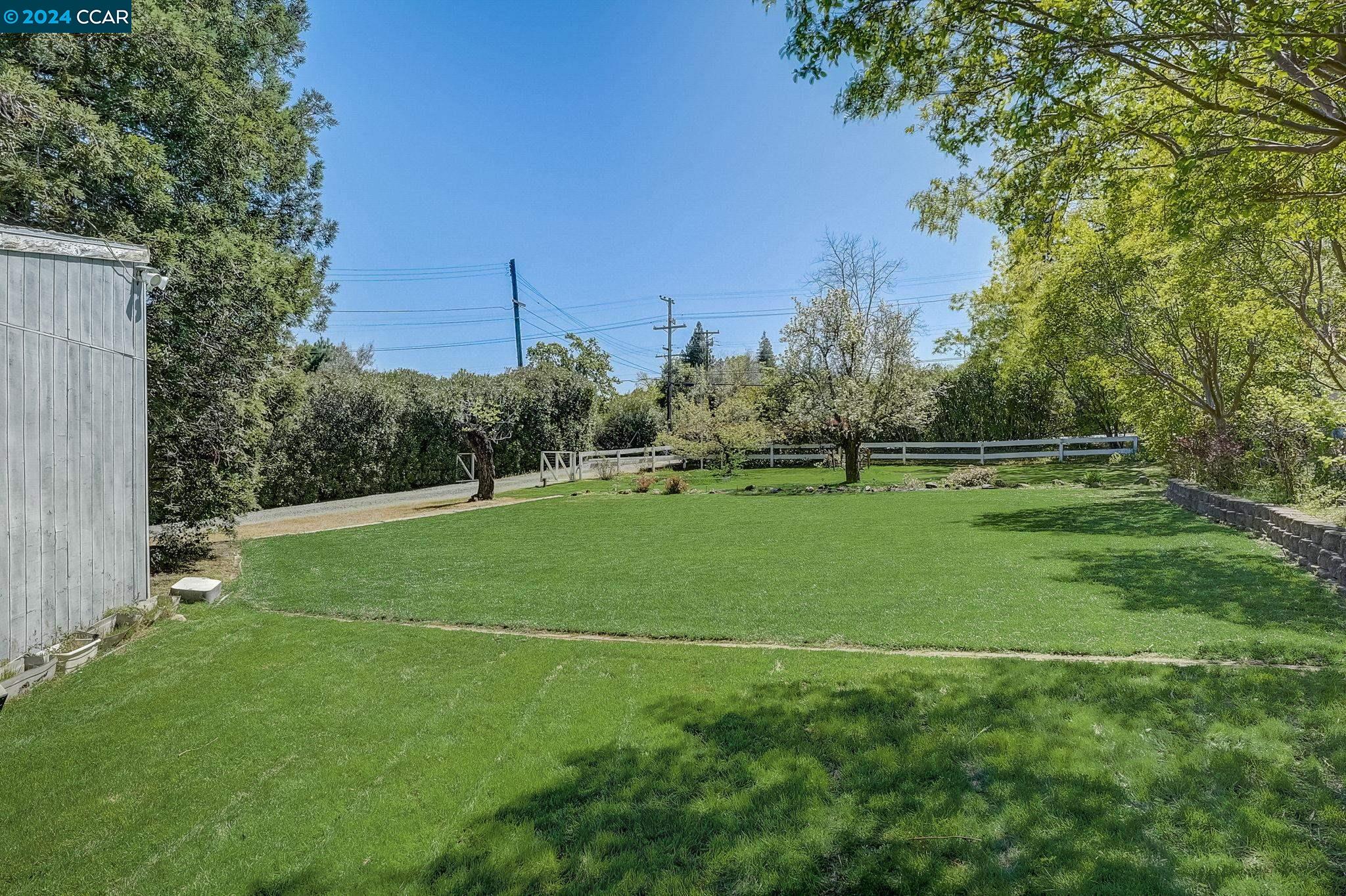 1583 Pleasant Hill Rd.