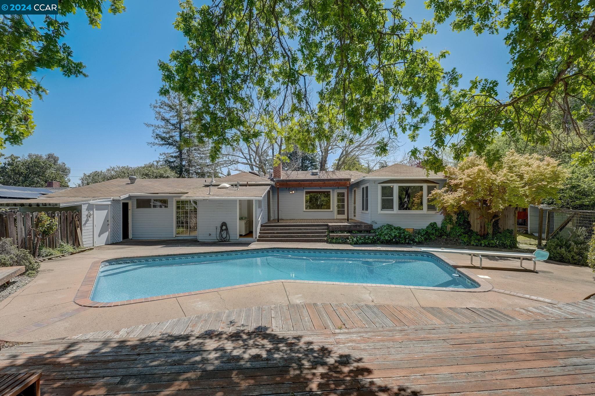 1583 Pleasant Hill Rd.