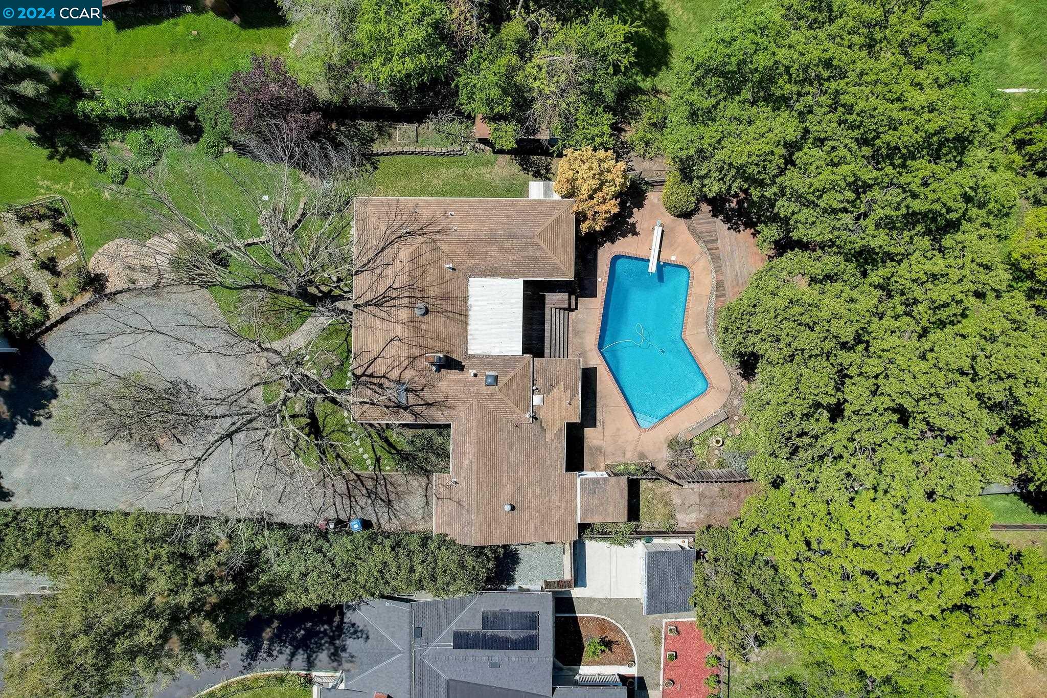 1583 Pleasant Hill Rd.