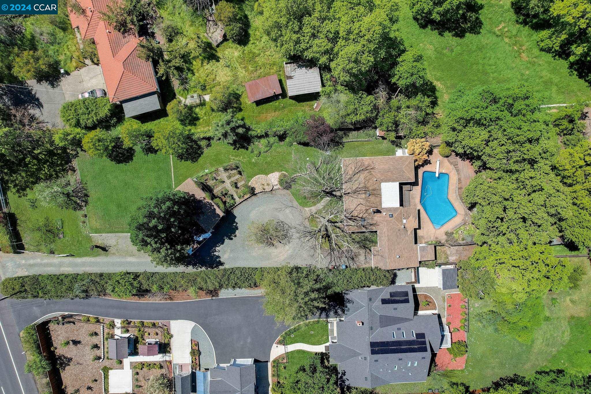 1583 Pleasant Hill Rd.