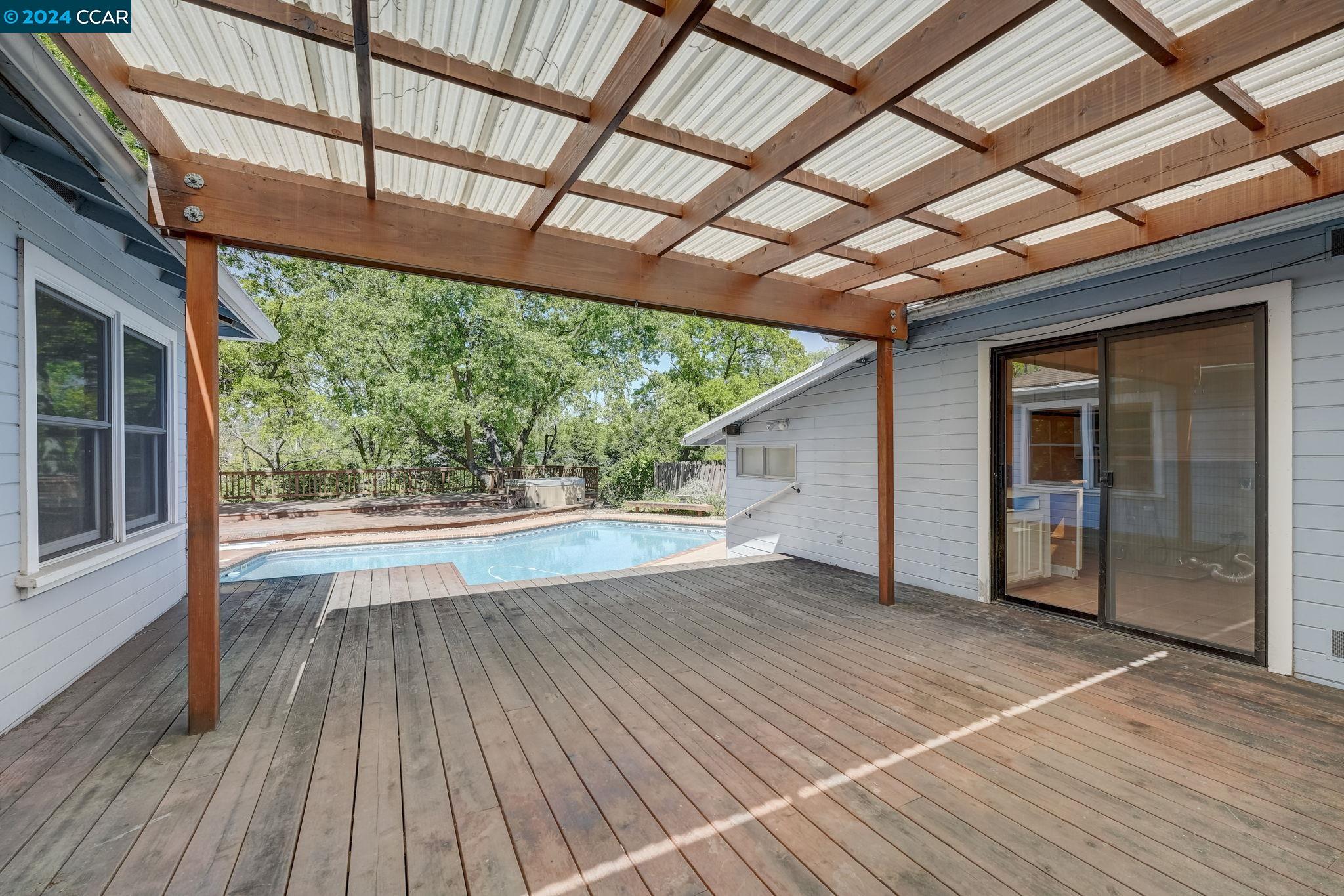 1583 Pleasant Hill Rd.