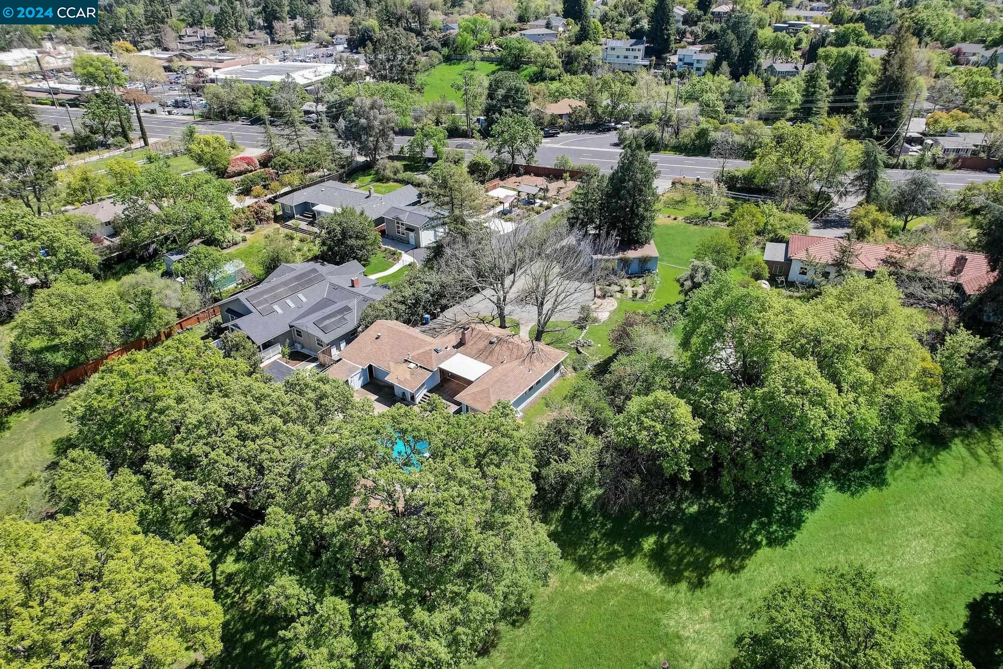 1583 Pleasant Hill Rd.