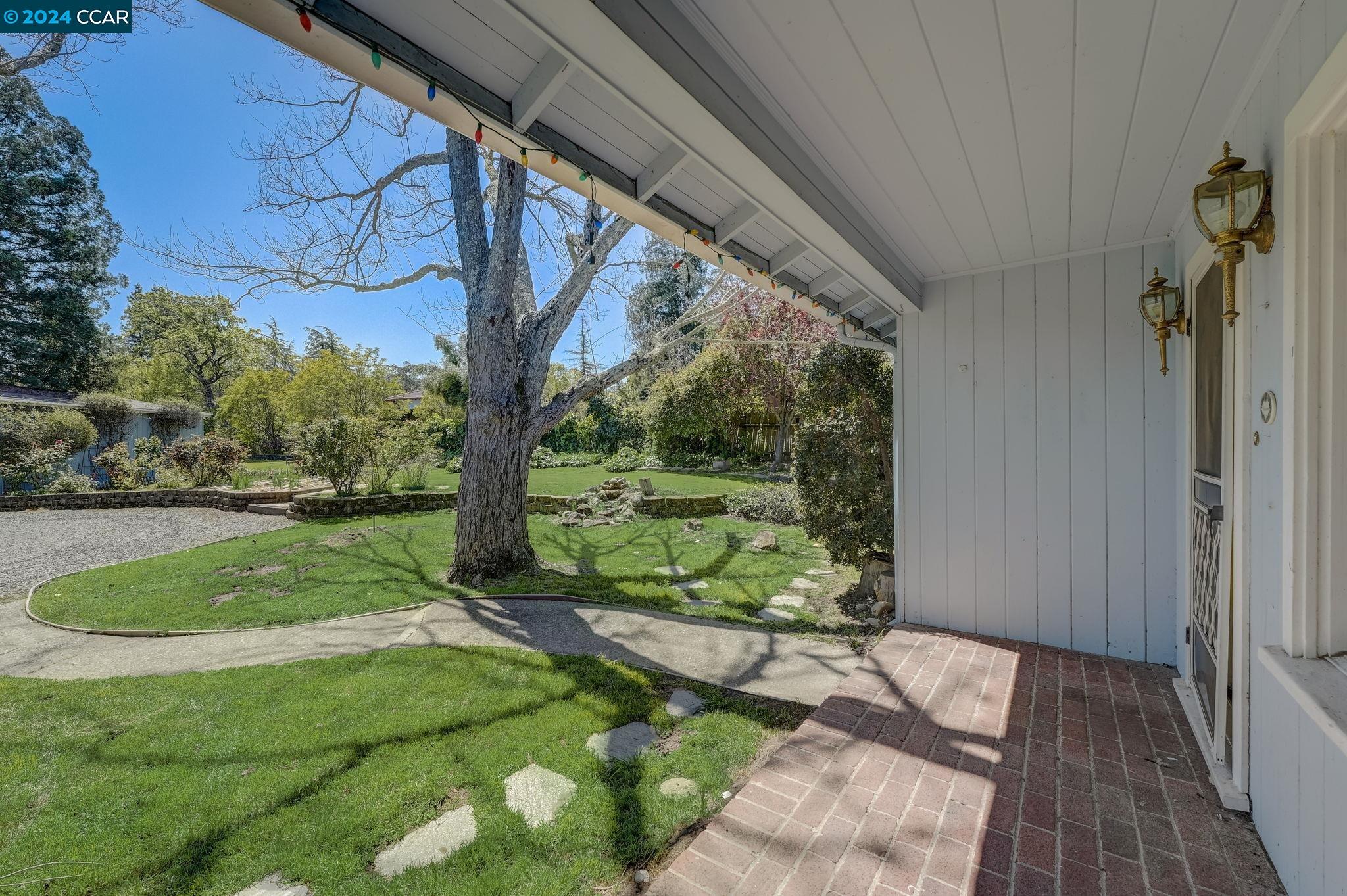 1583 Pleasant Hill Rd.