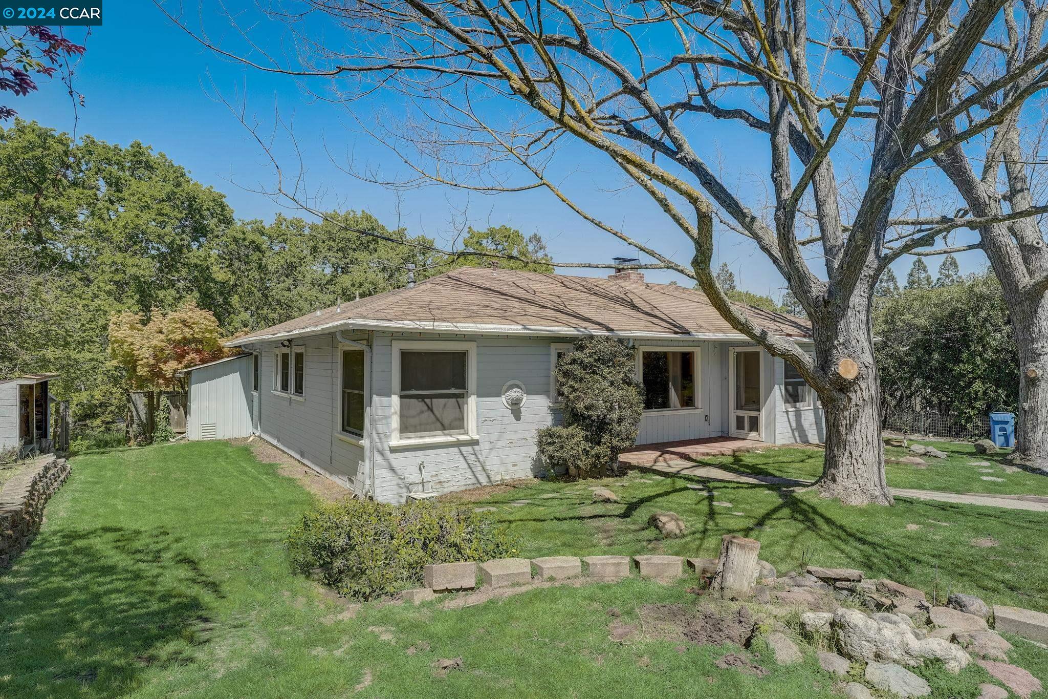 1583 Pleasant Hill Rd.