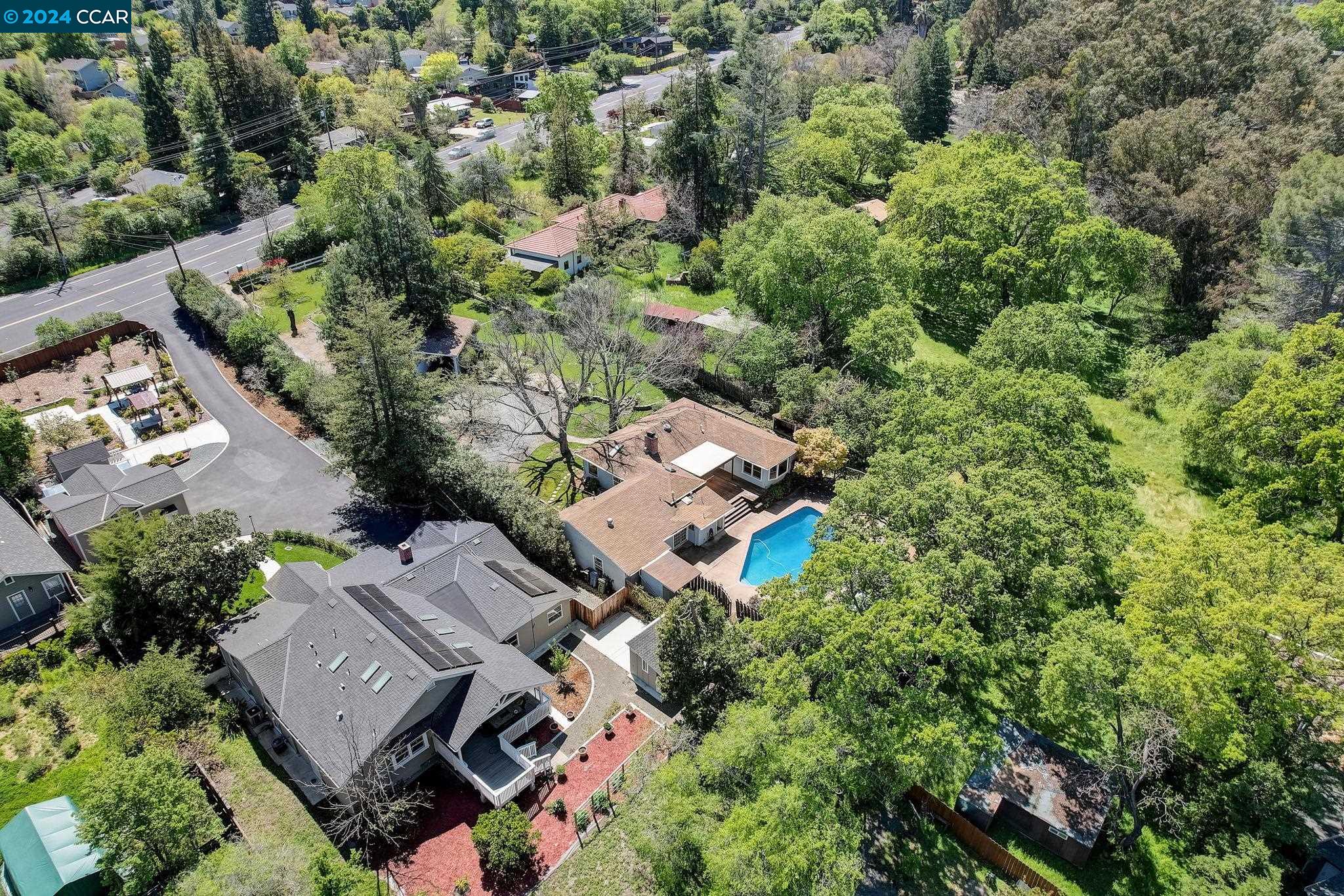 1583 Pleasant Hill Rd.