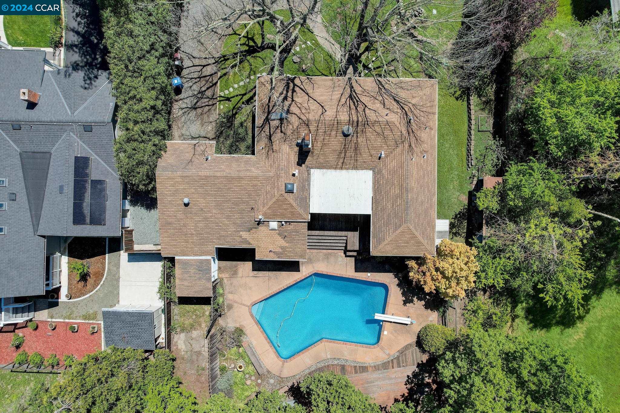 1583 Pleasant Hill Rd.