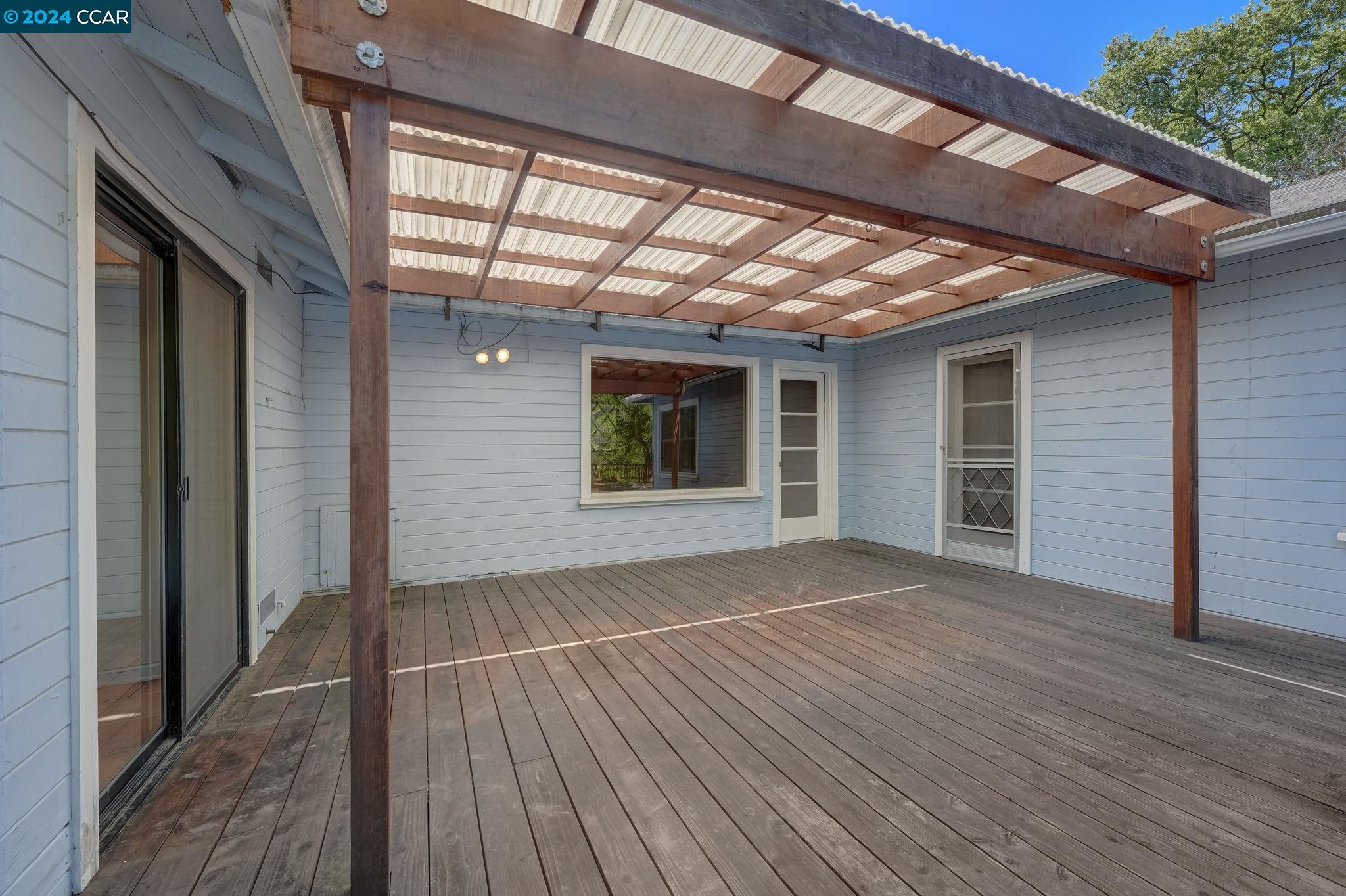 1583 Pleasant Hill Rd.