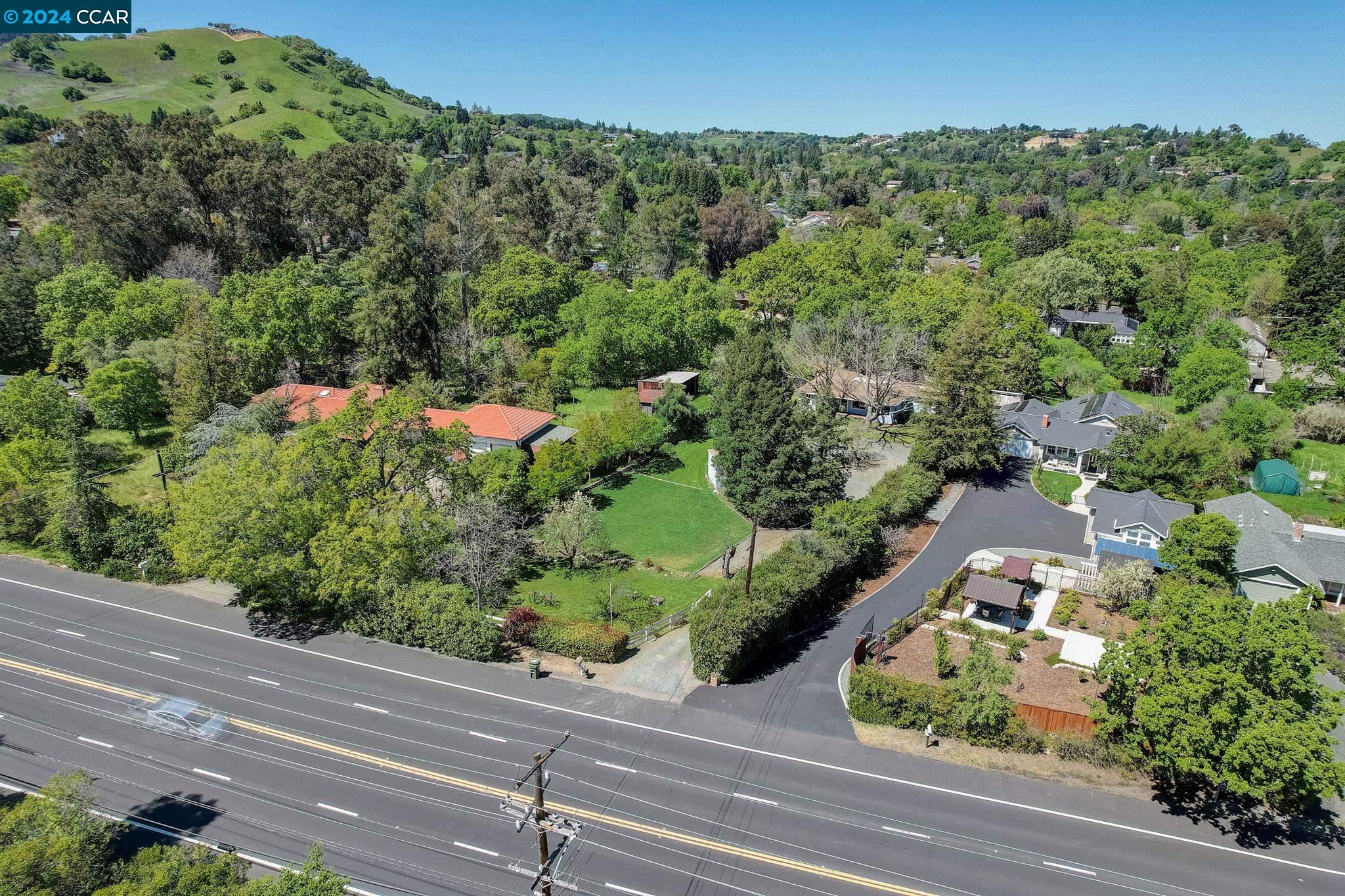 1583 Pleasant Hill Rd.