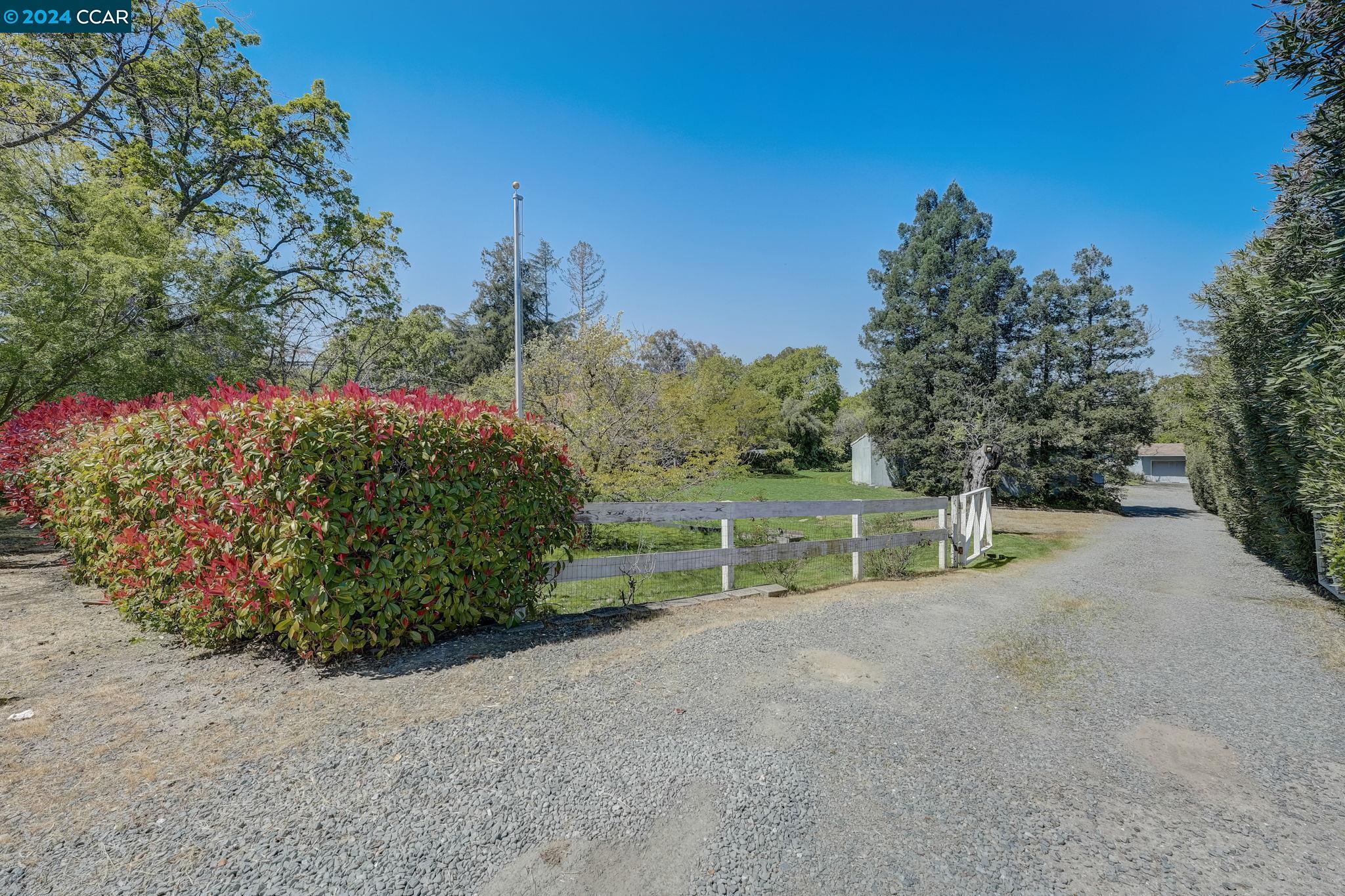 1583 Pleasant Hill Rd.