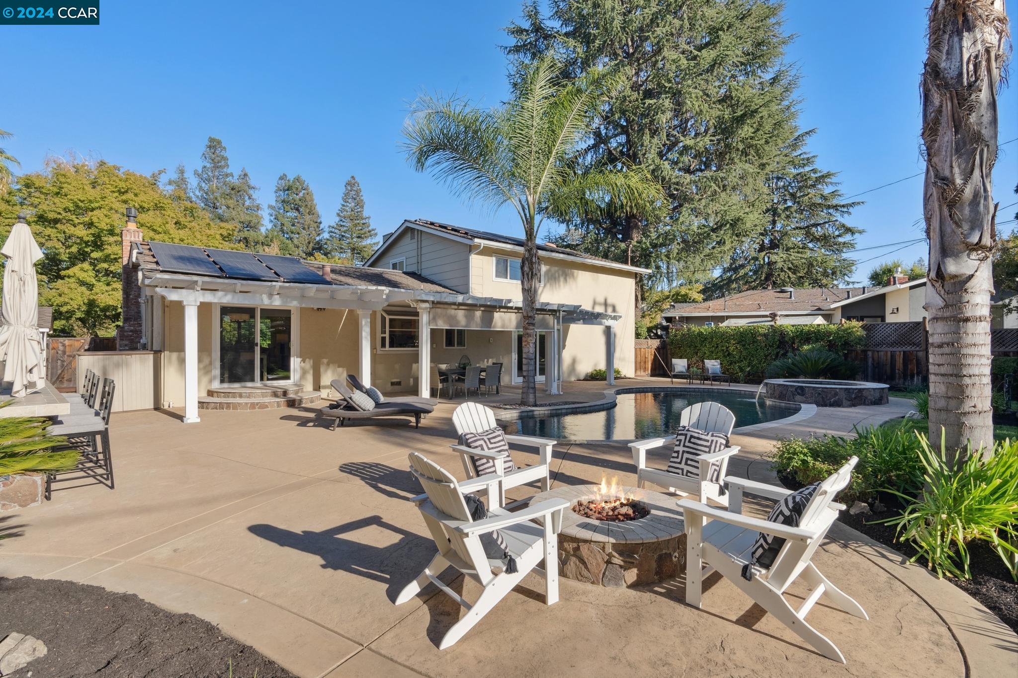 3122 Sugarberry Court