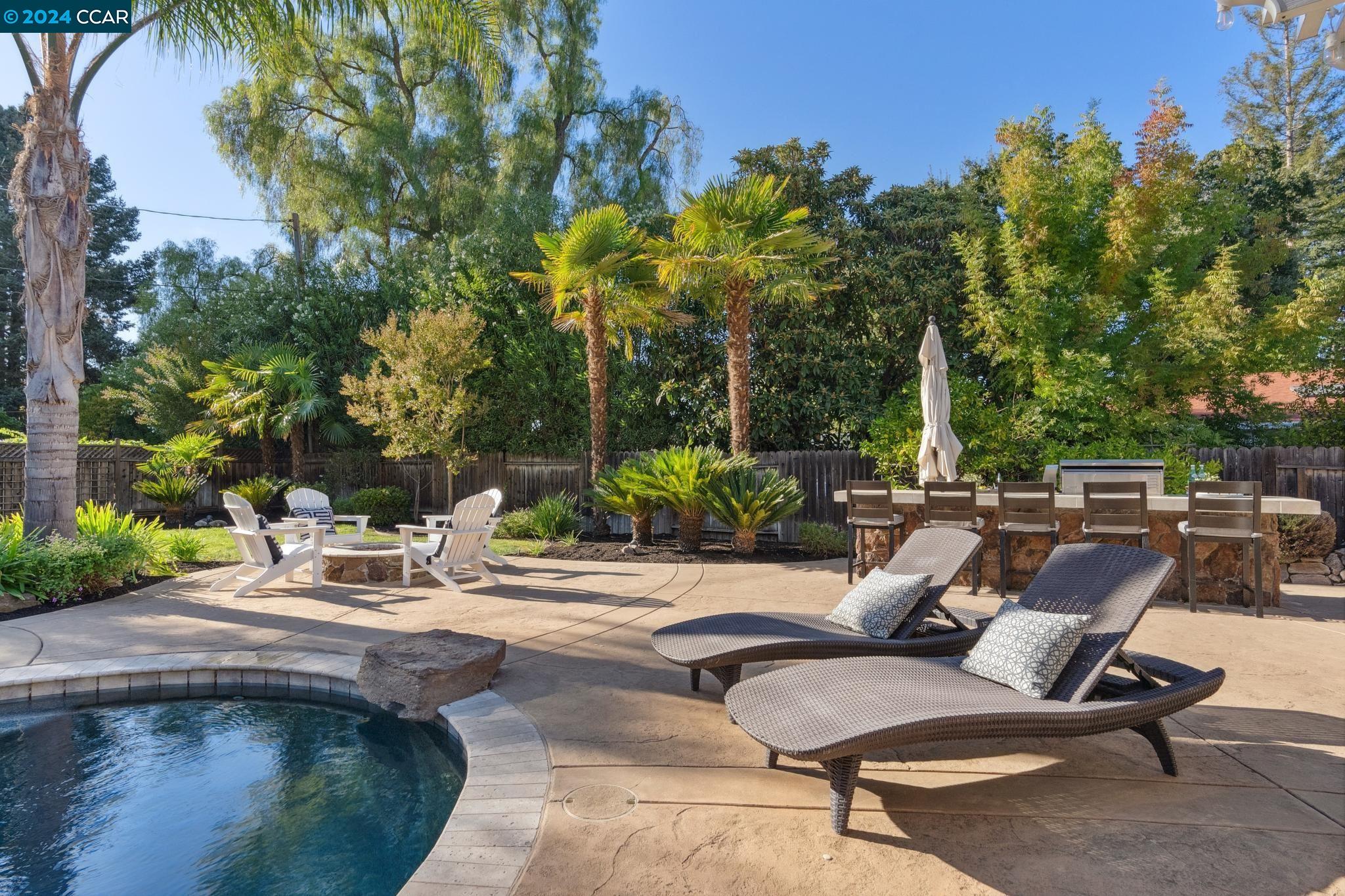 3122 Sugarberry Court