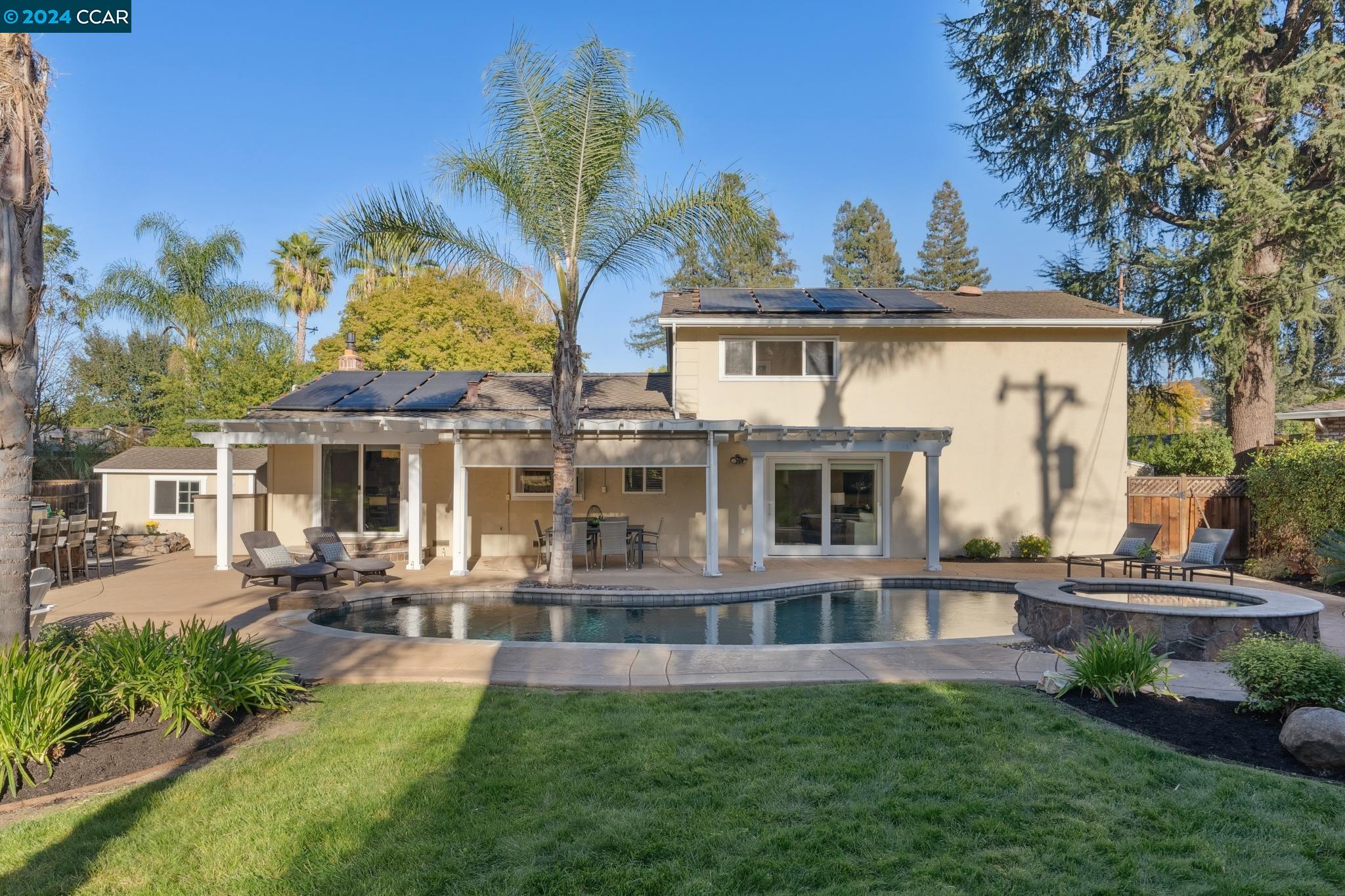 3122 Sugarberry Court