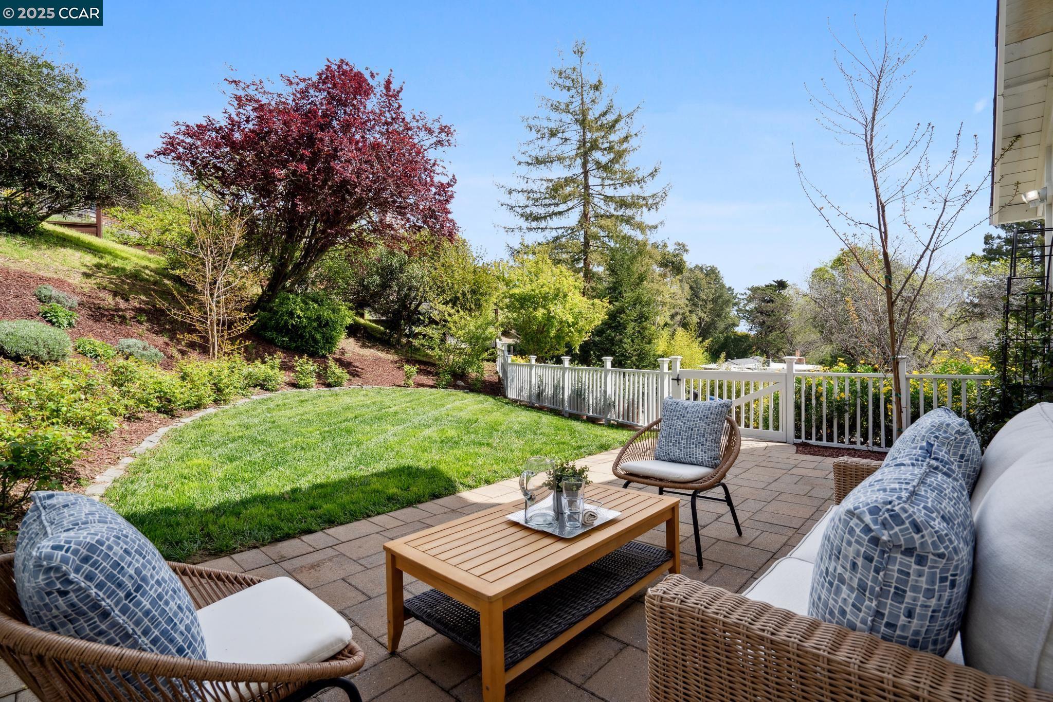 3555 Old Mountain View Dr.