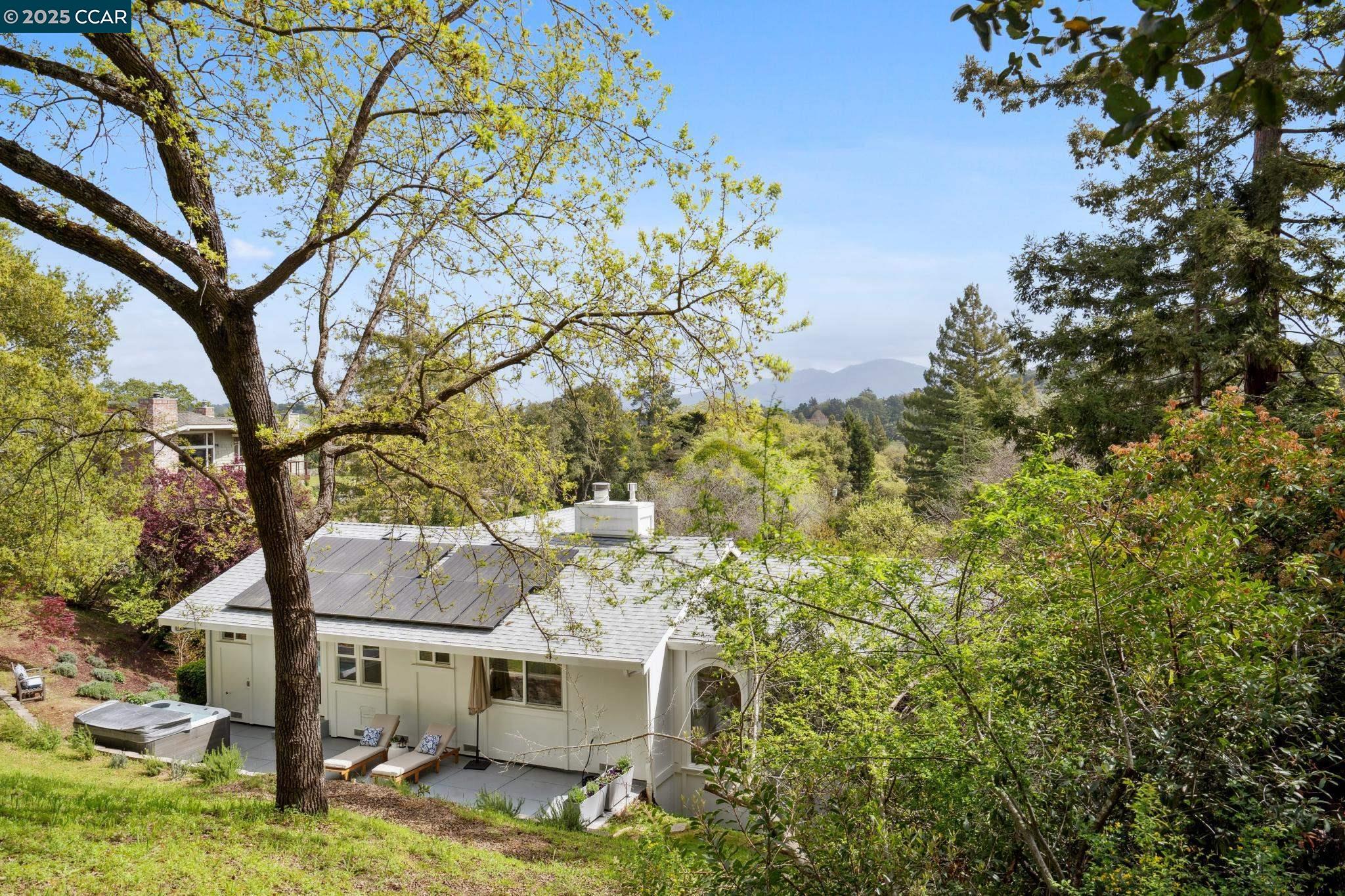 3555 Old Mountain View Dr.