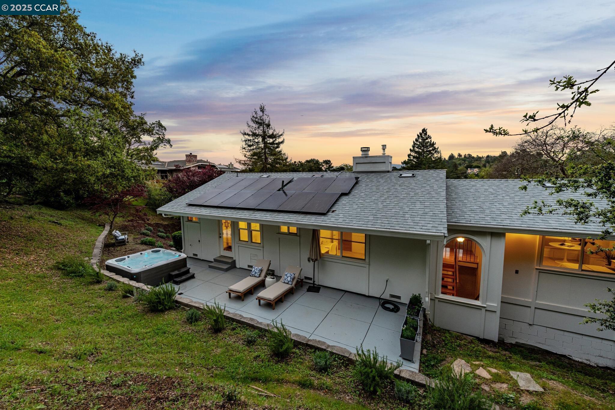 3555 Old Mountain View Dr.
