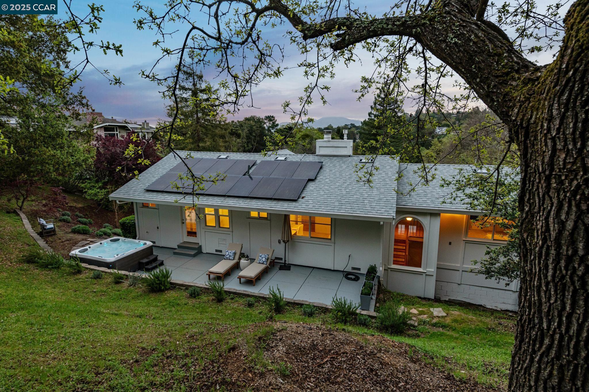 3555 Old Mountain View Dr.