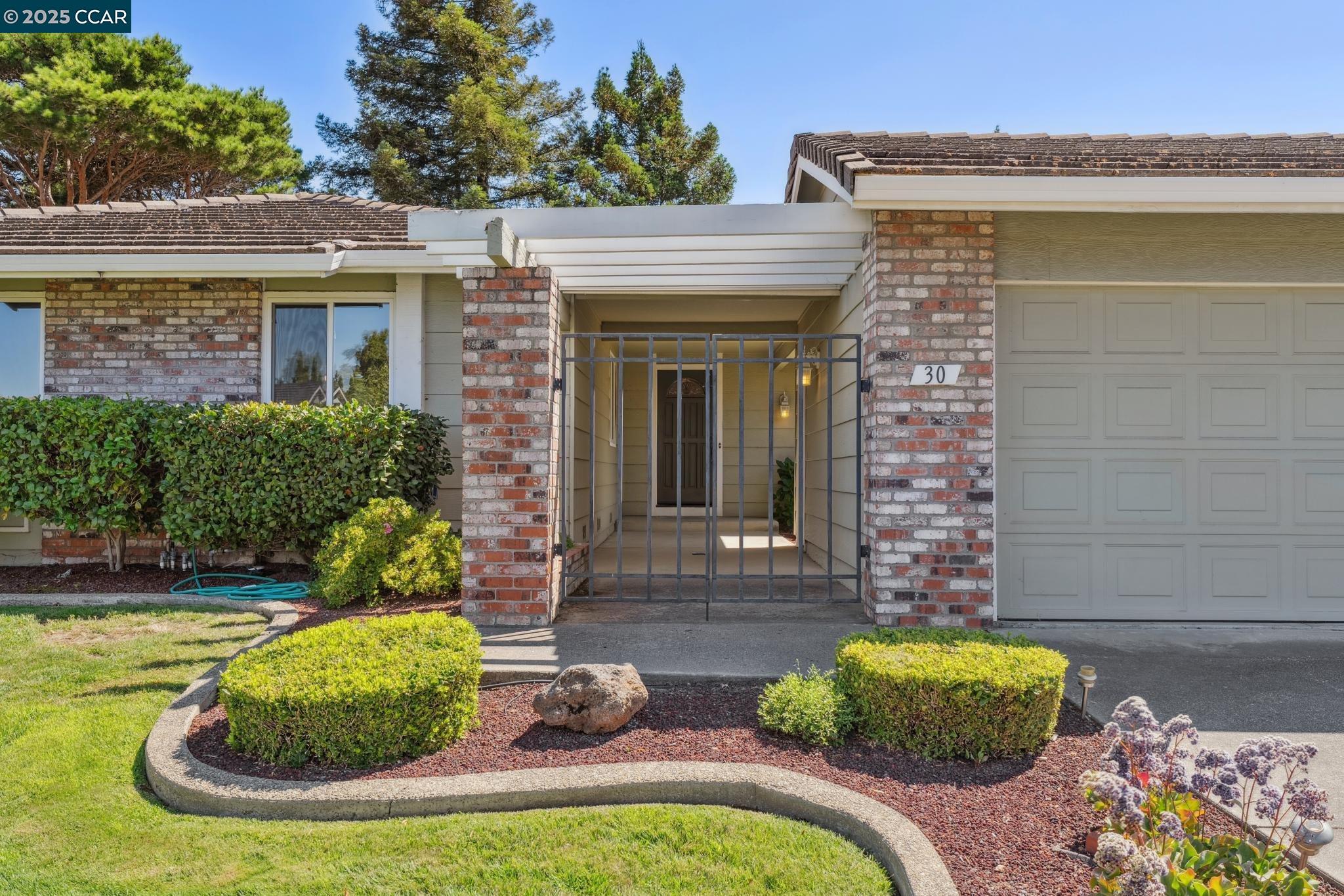 30 Mt. McKinley Ct.