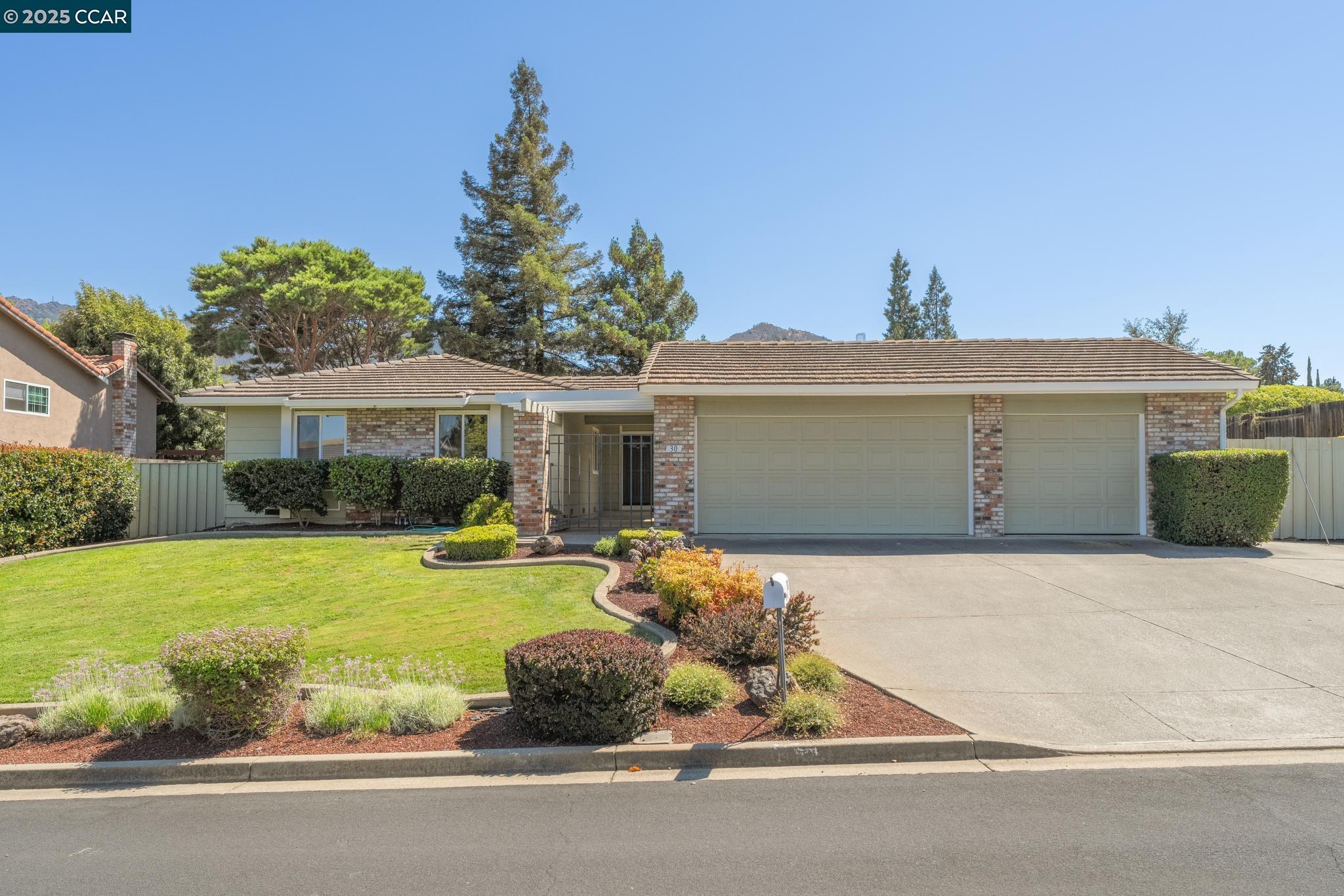 30 Mt. McKinley Ct.