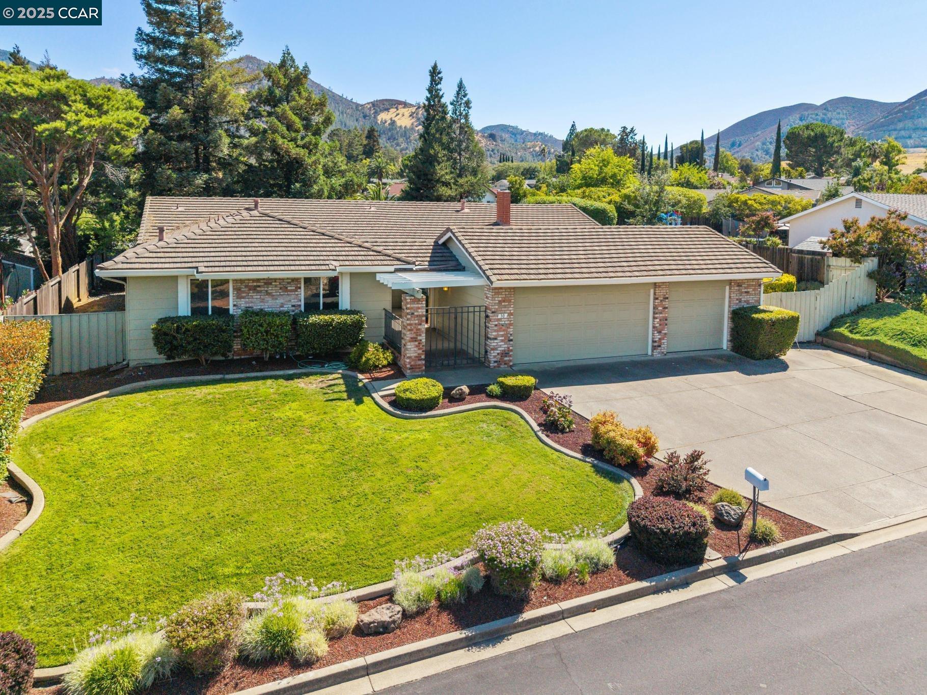 30 Mt. McKinley Ct.