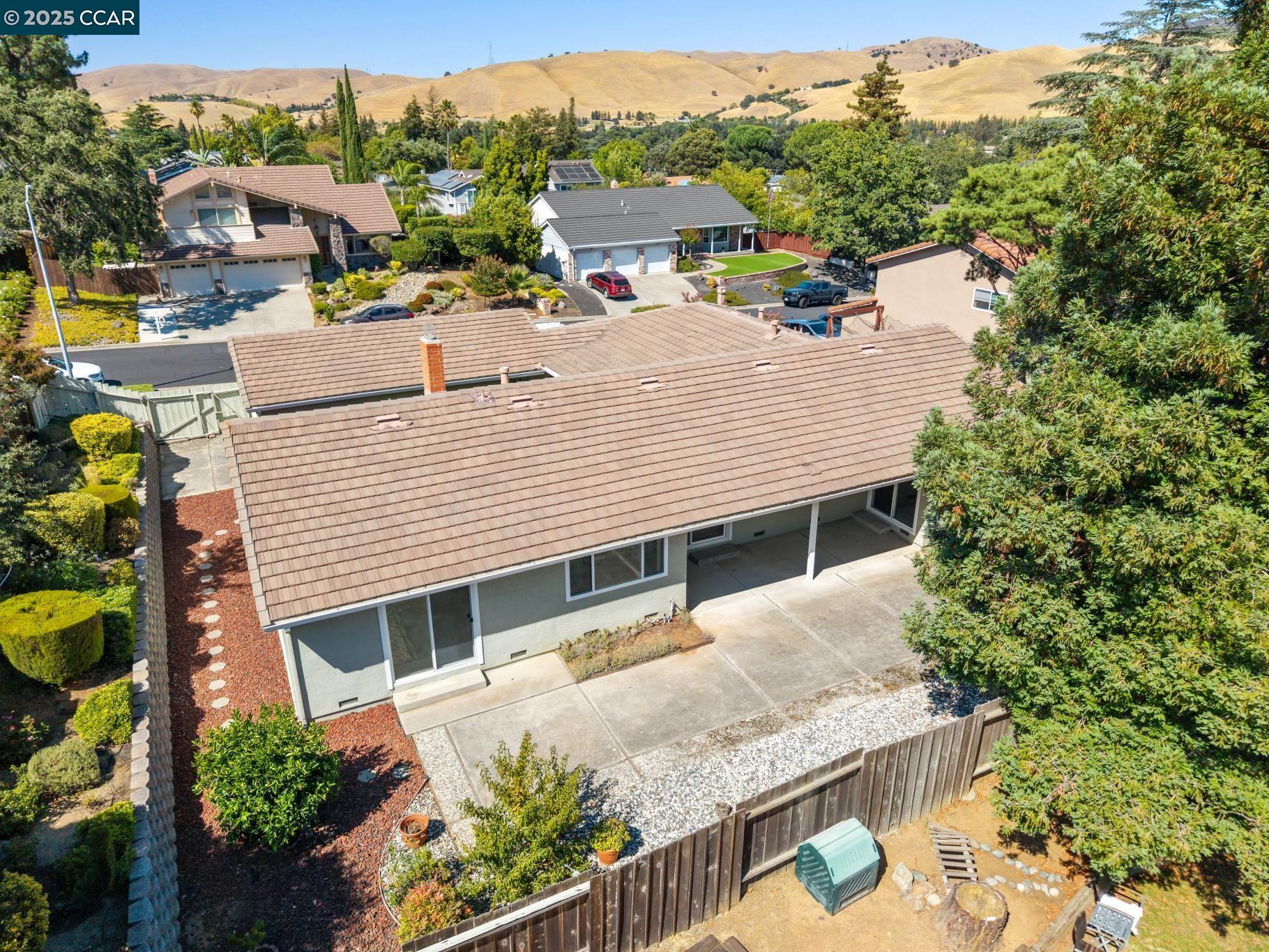 30 Mt. McKinley Ct.