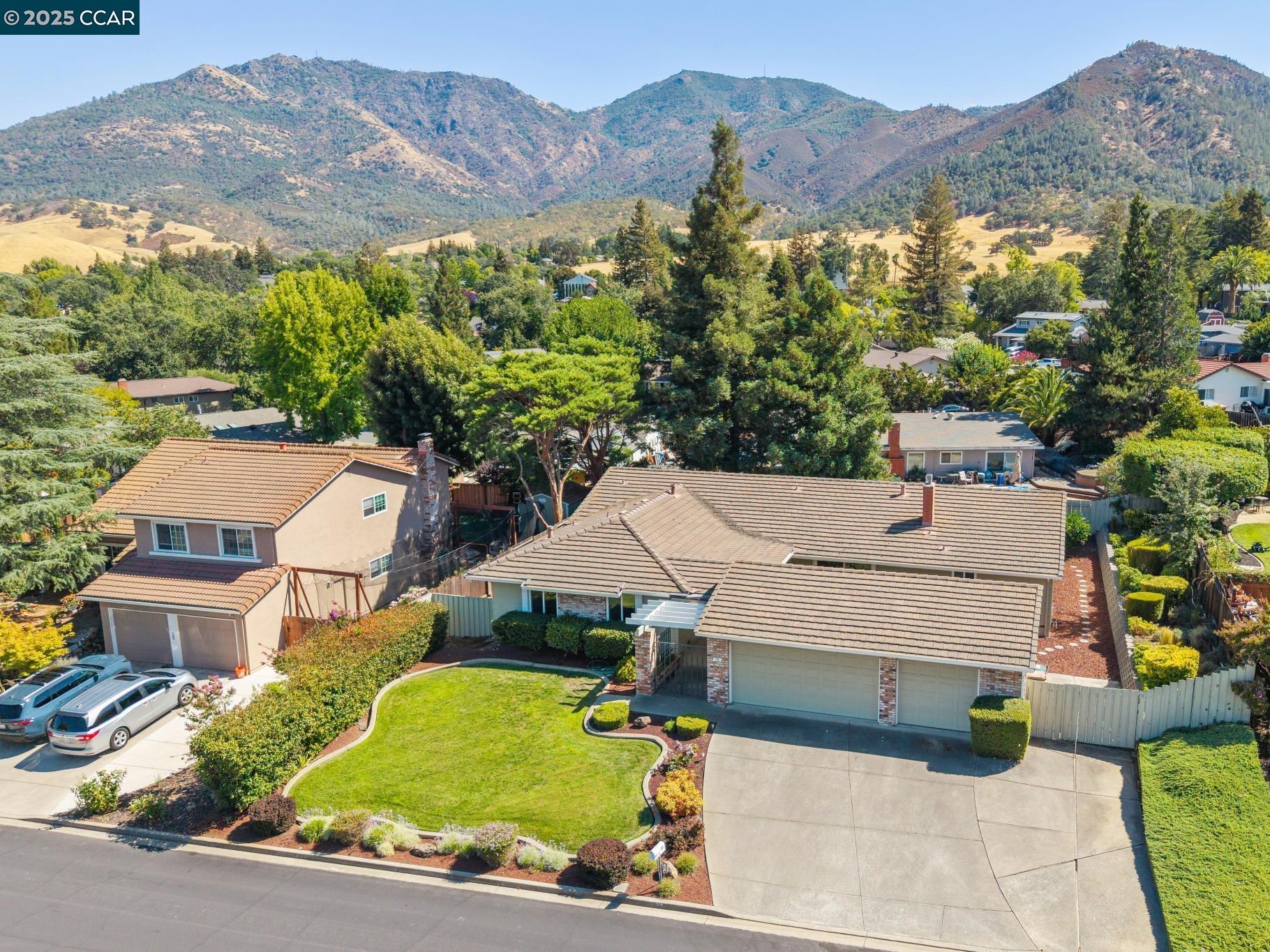 30 Mt. McKinley Ct.