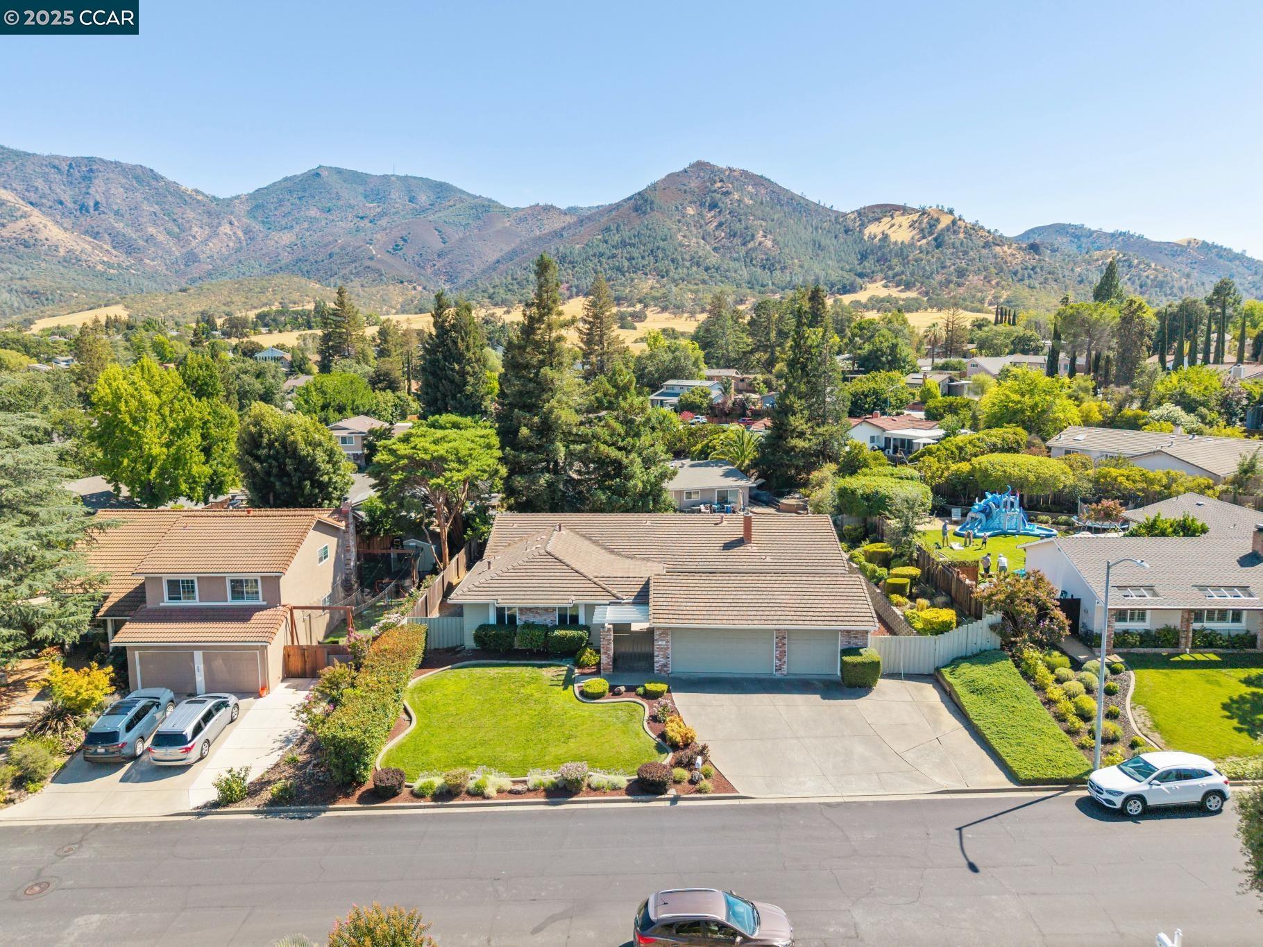 30 Mt. McKinley Ct.