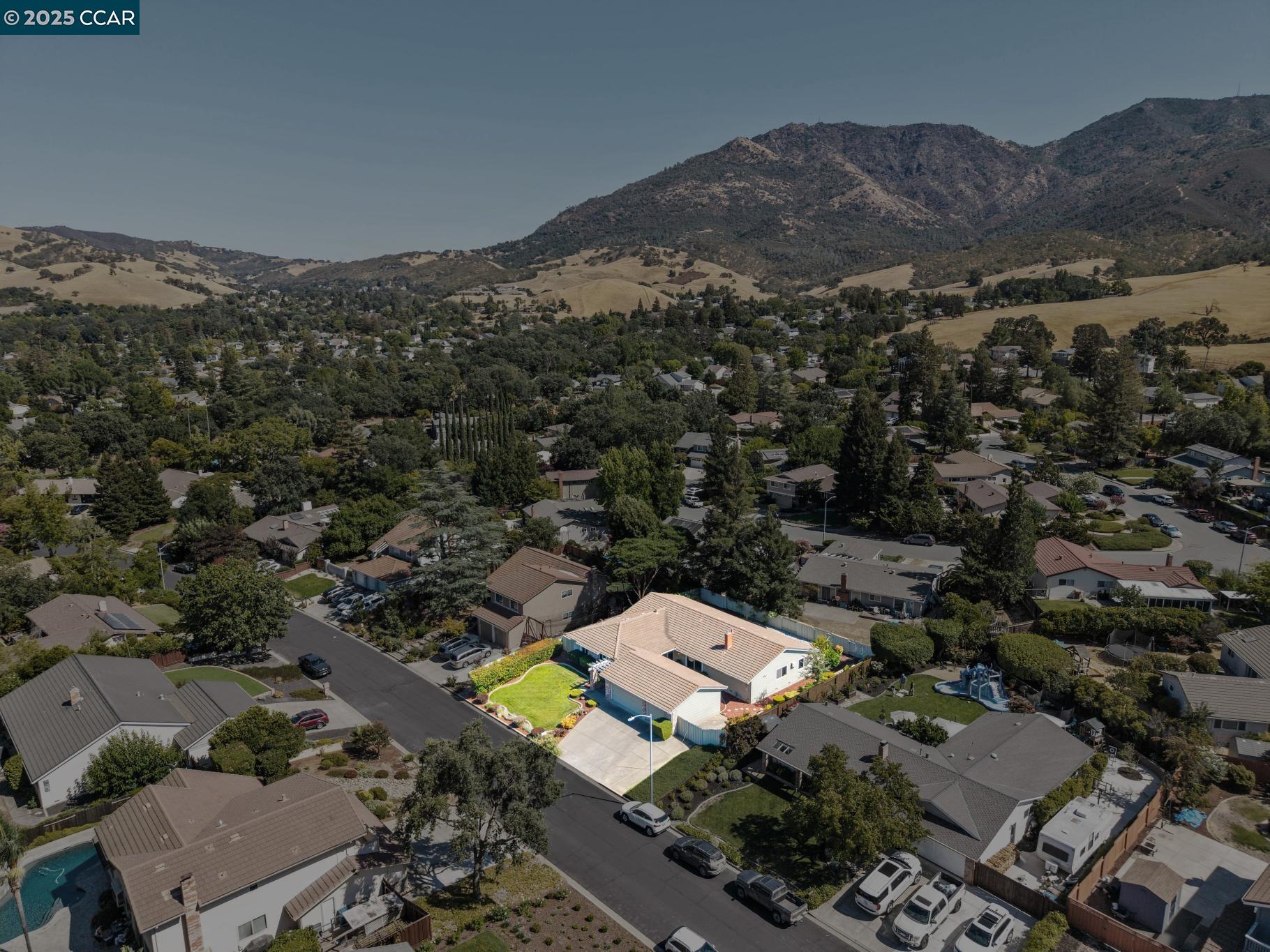 30 Mt. McKinley Ct.