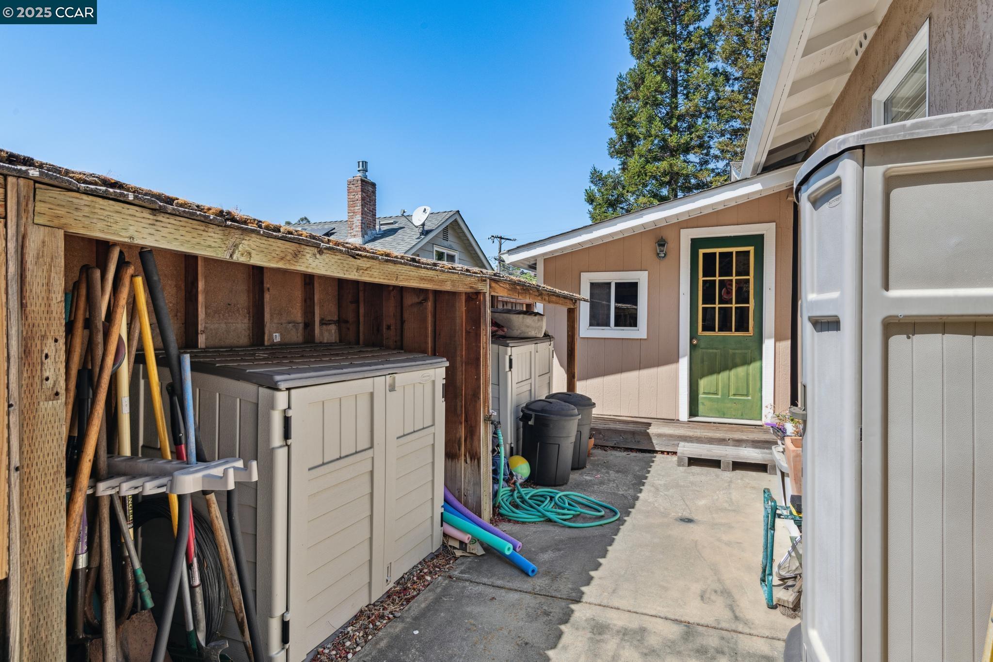 498 Wilbur Dr.
