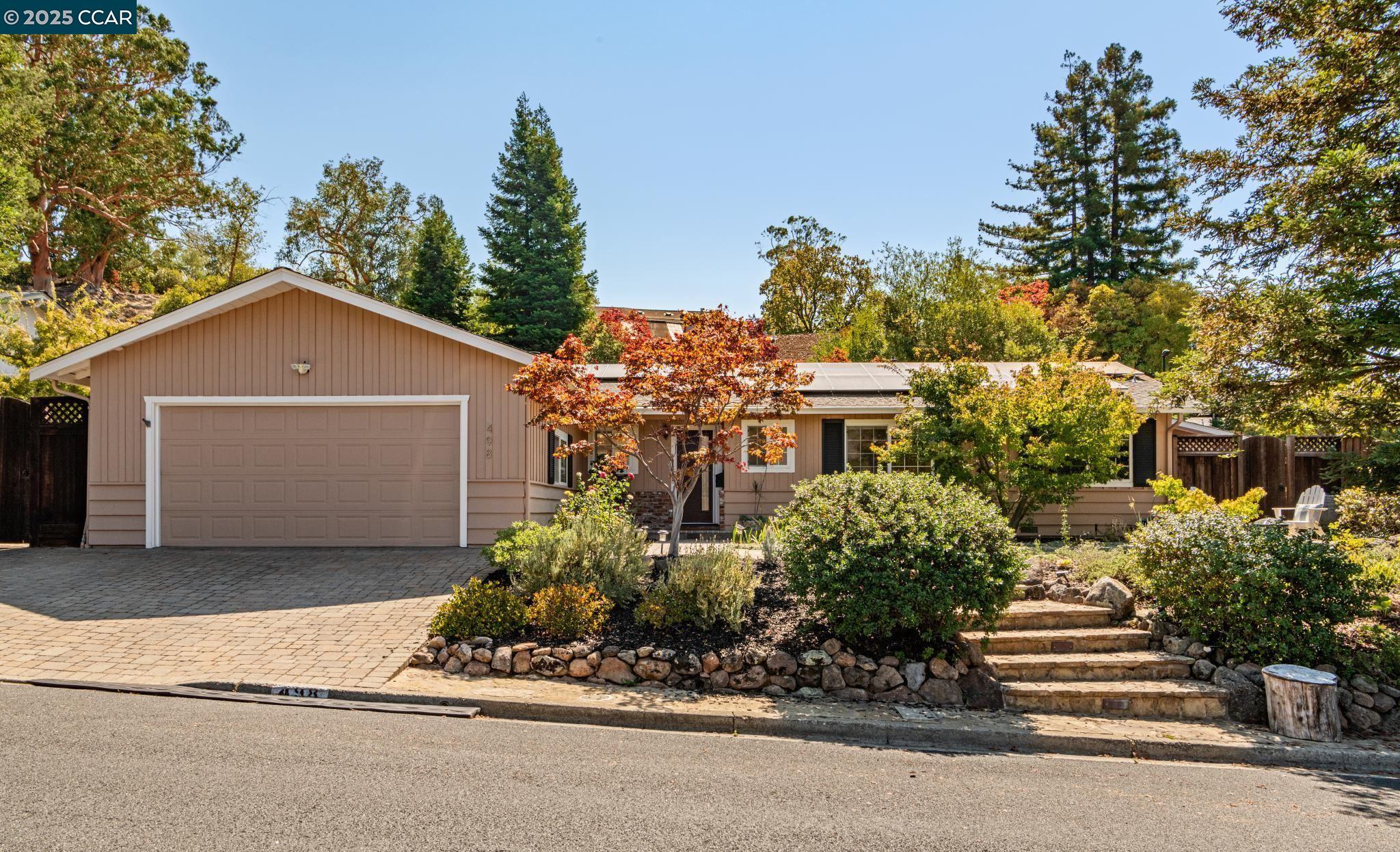 498 Wilbur Dr.