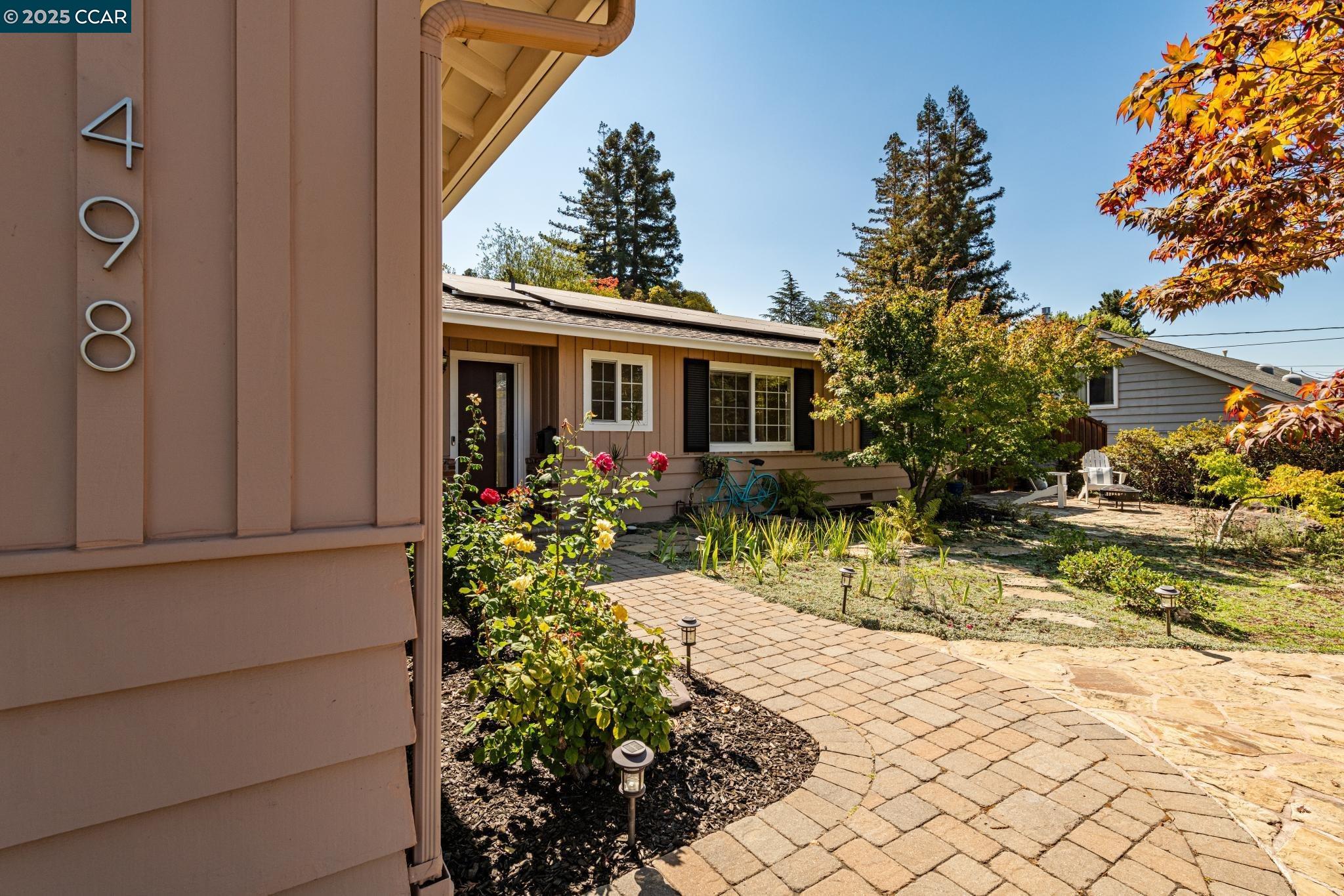 498 Wilbur Dr.