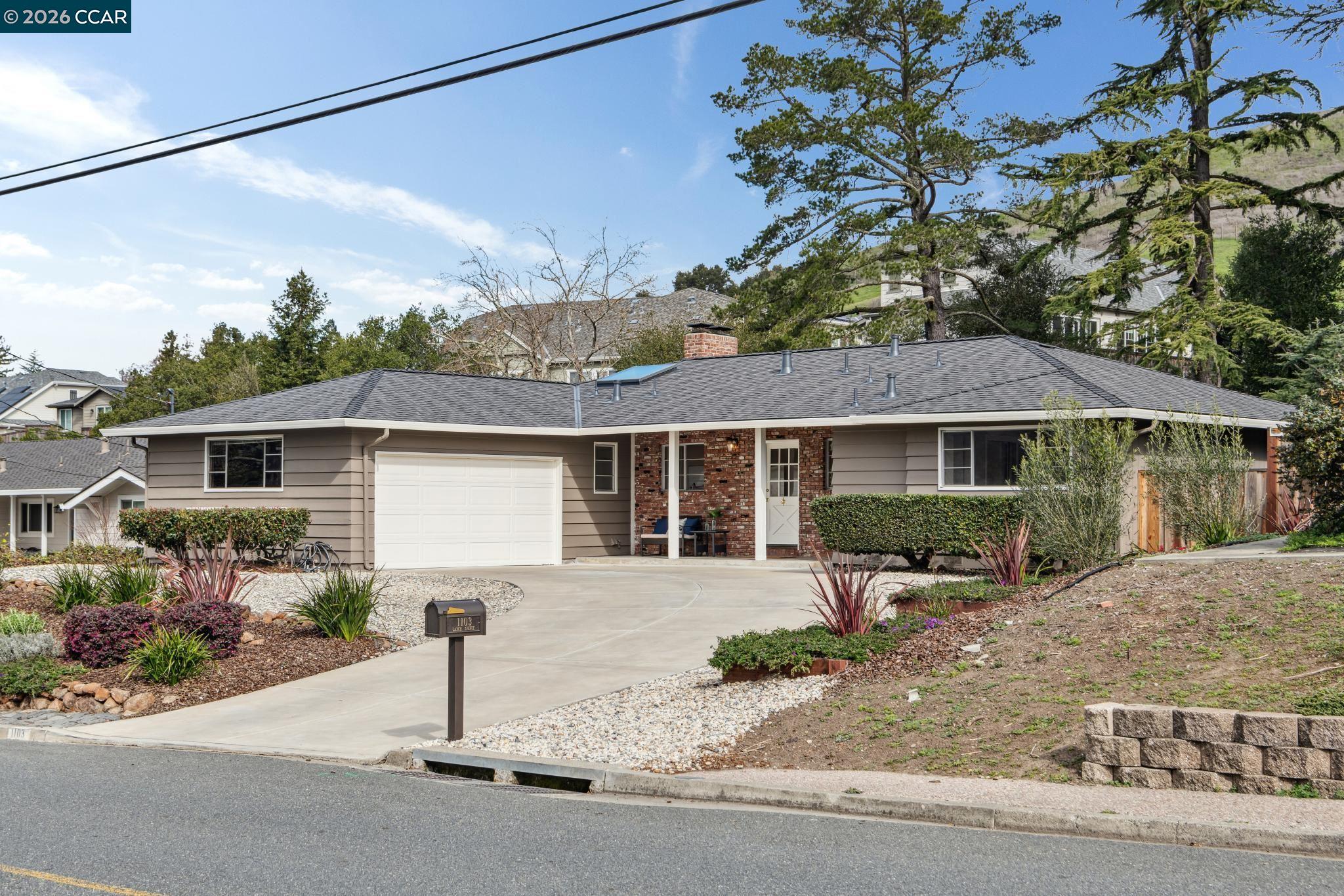 1103 Larch Avenue